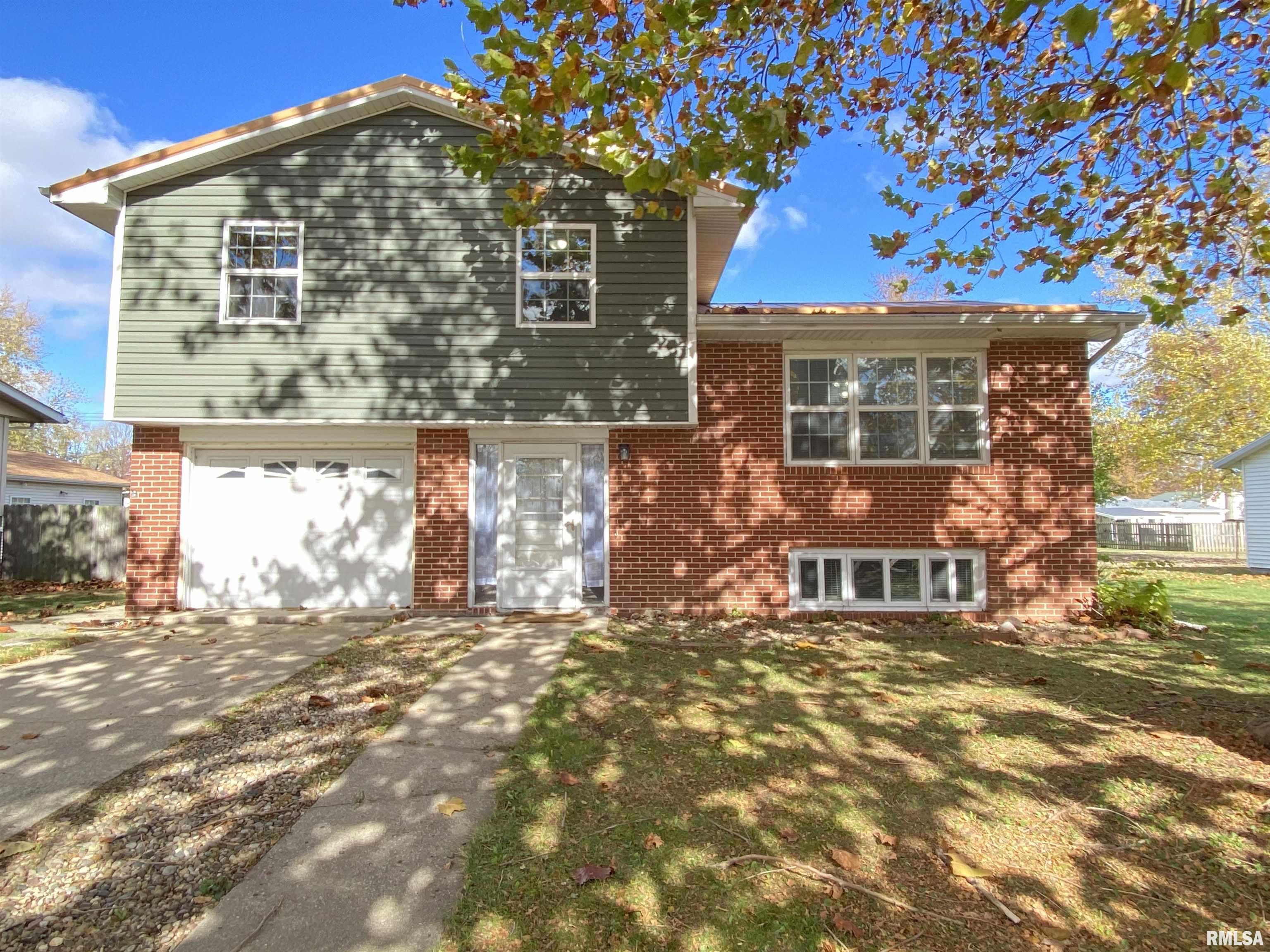 420 Jefferson Street, Auburn, Illinois image 1