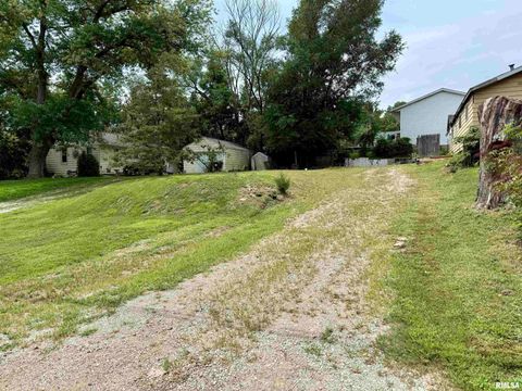 Vacant Land For Sale - 405 S Highland Avenue<br/> Creve Coeur, IL 61610
