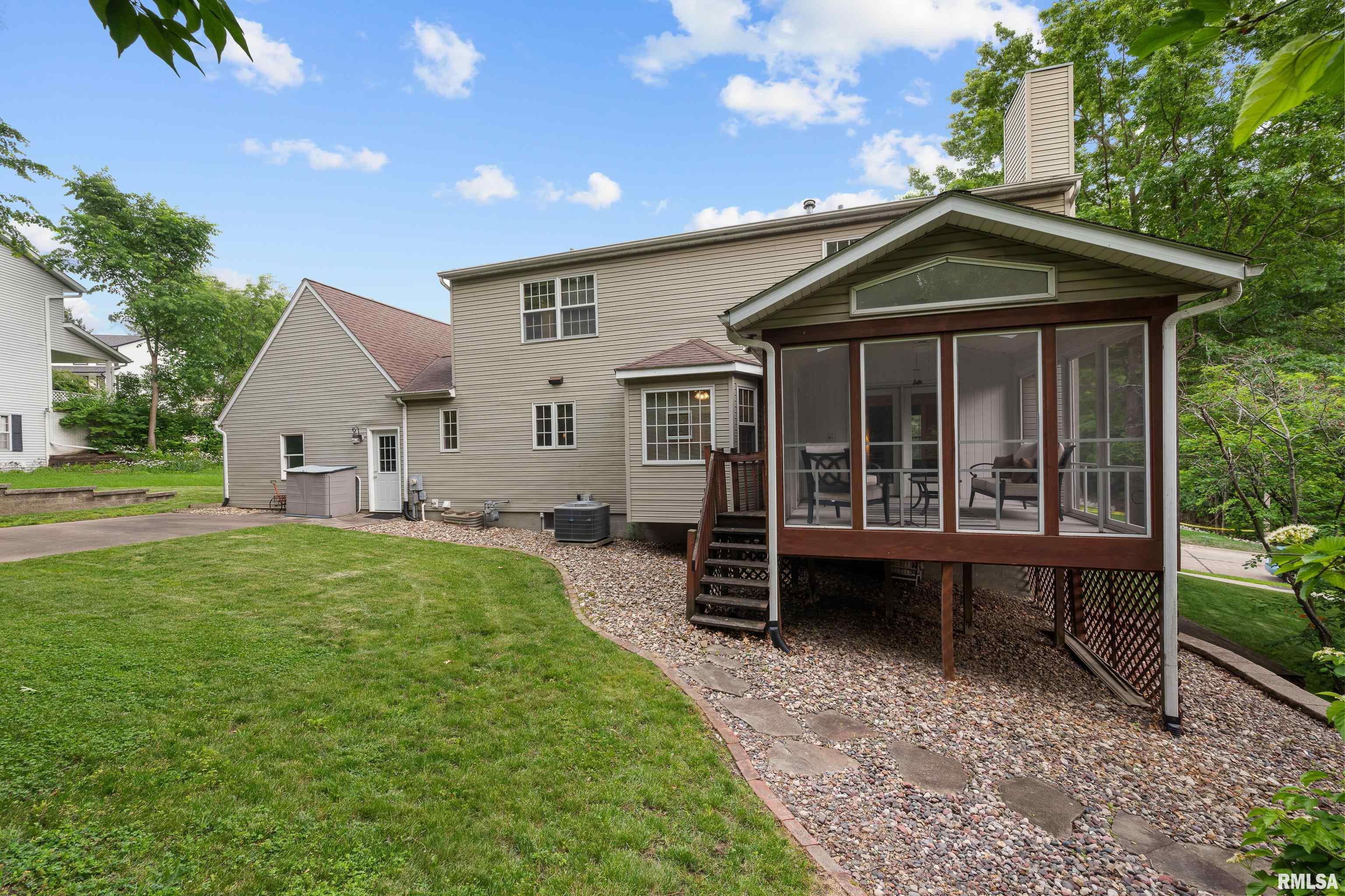 3513 33rd Street Court, Moline, Illinois image 36