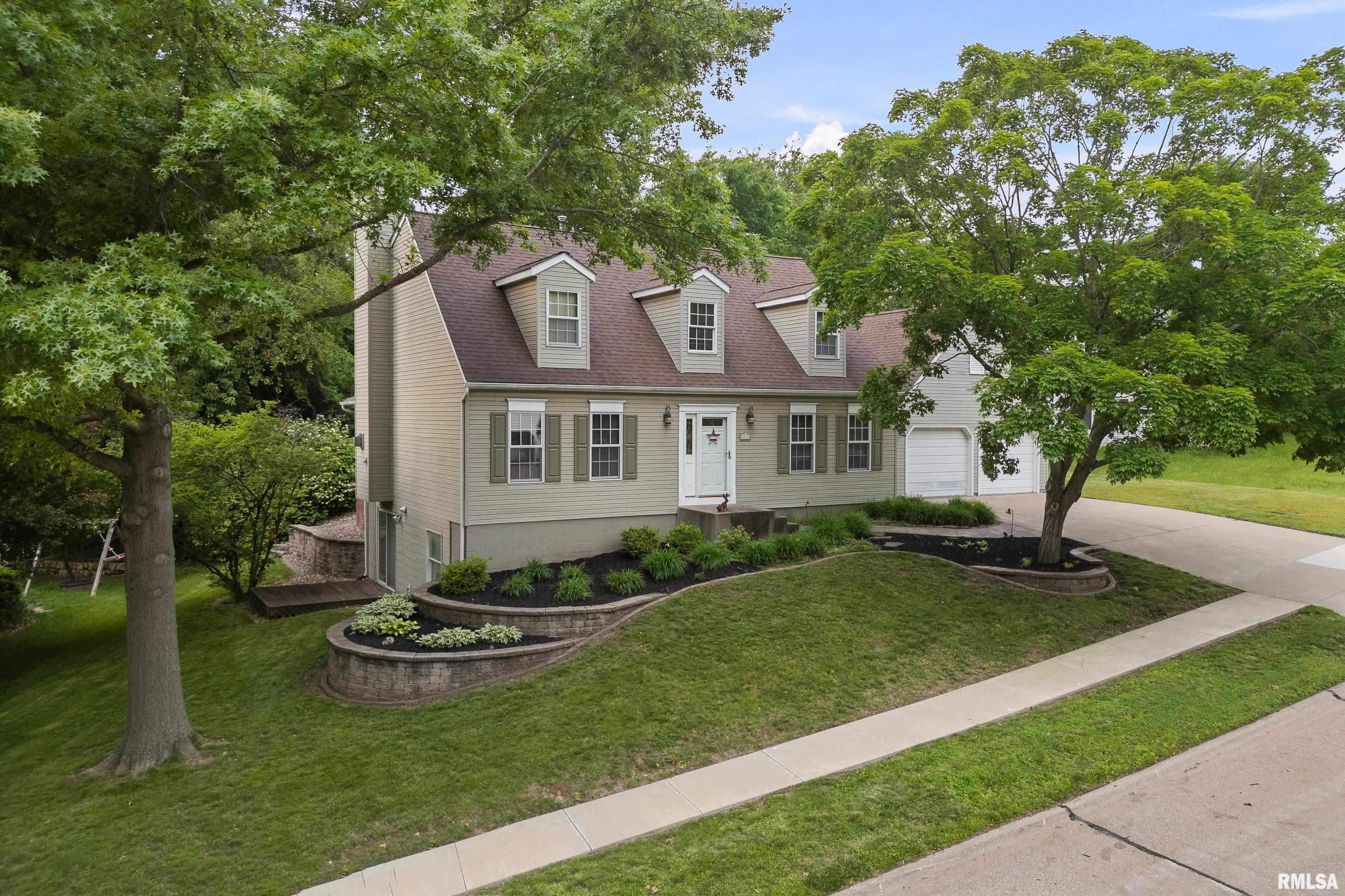 3513 33rd Street Court, Moline, Illinois image 1