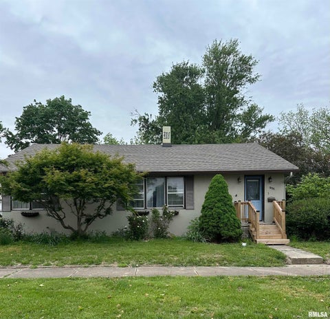 Homes For Sale - 411 E North Street<br/> Knox County, Knoxville, IL 61448