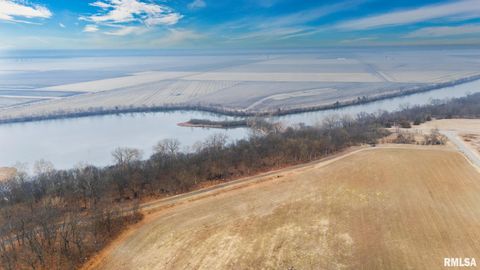 Vacant Land For Sale - Galvin Place<br/> Tazewell County, Manito, IL 61546