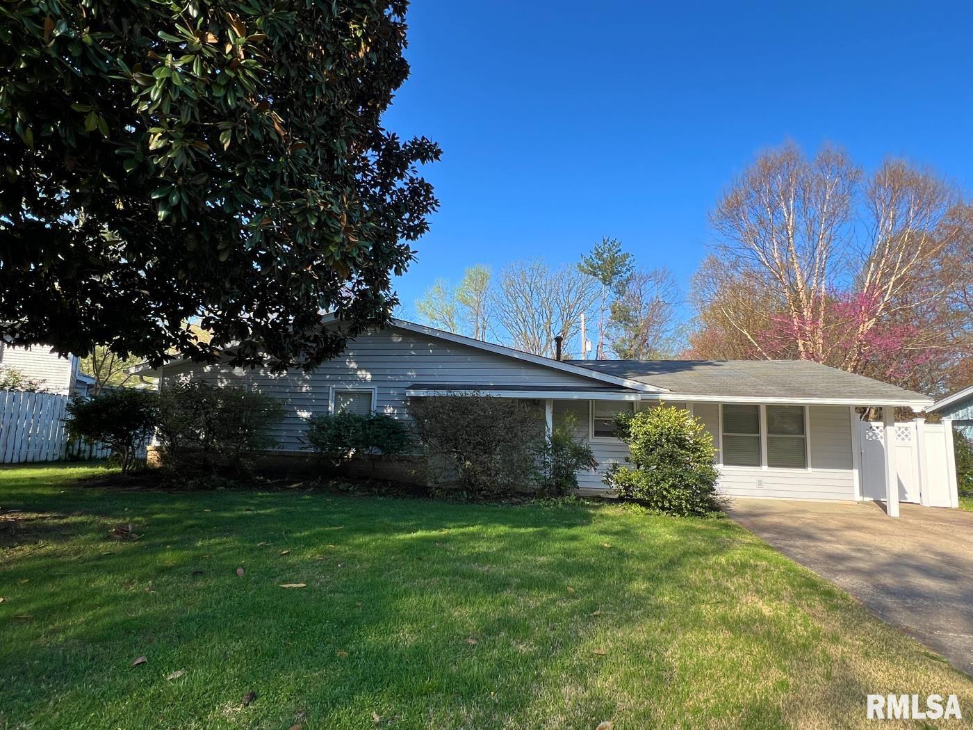 624 S Glenview Drive, Carbondale, Illinois image 32
