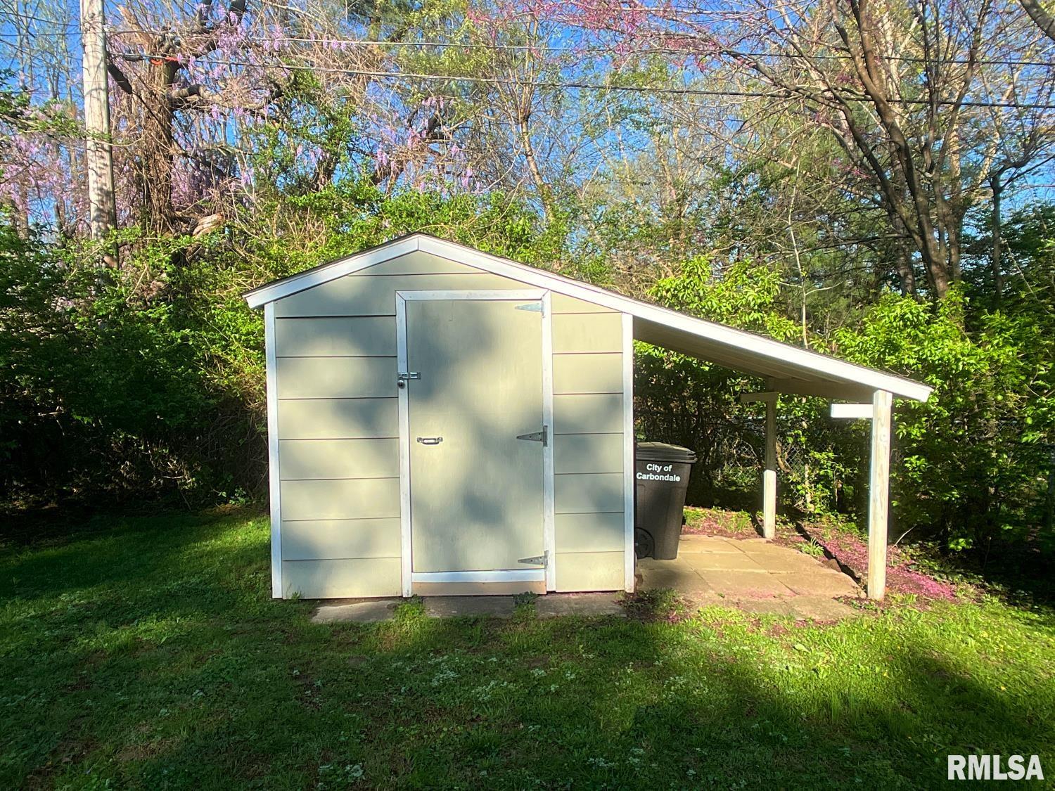 624 S Glenview Drive, Carbondale, Illinois image 30