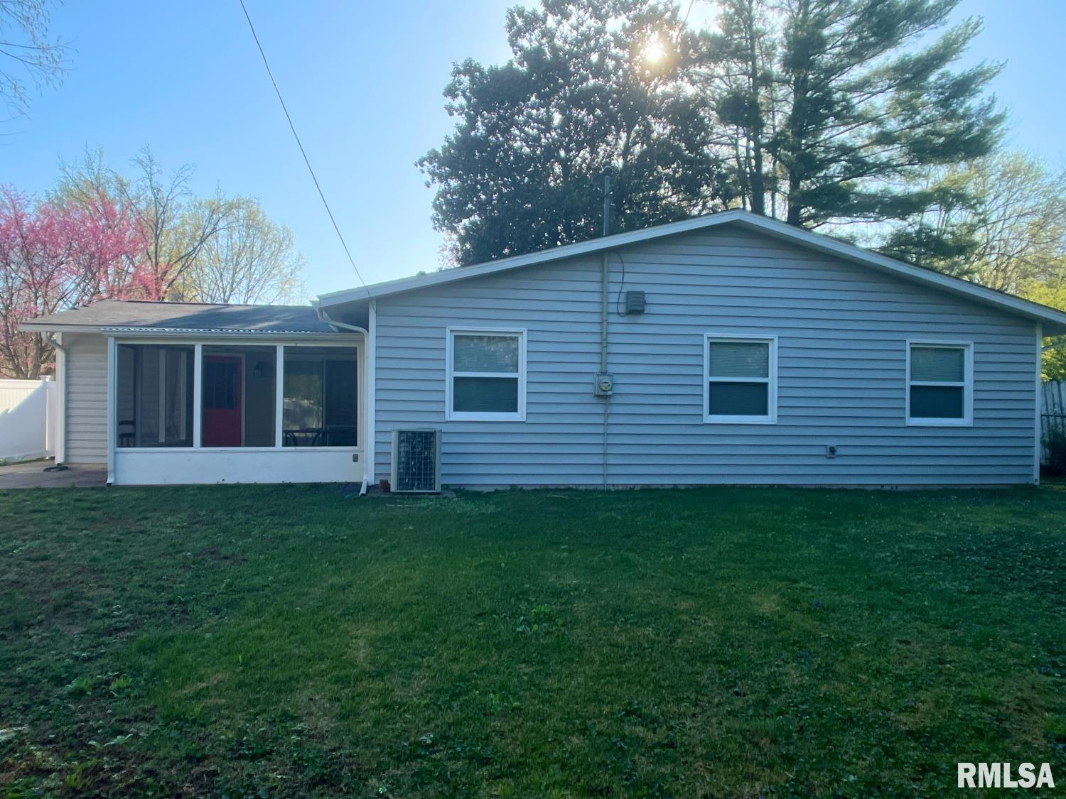 624 S Glenview Drive, Carbondale, Illinois image 33
