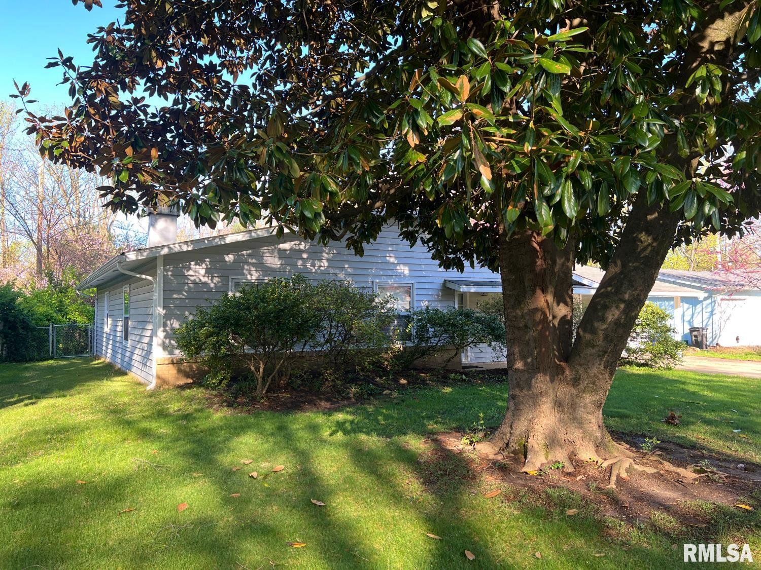 624 S Glenview Drive, Carbondale, Illinois image 31