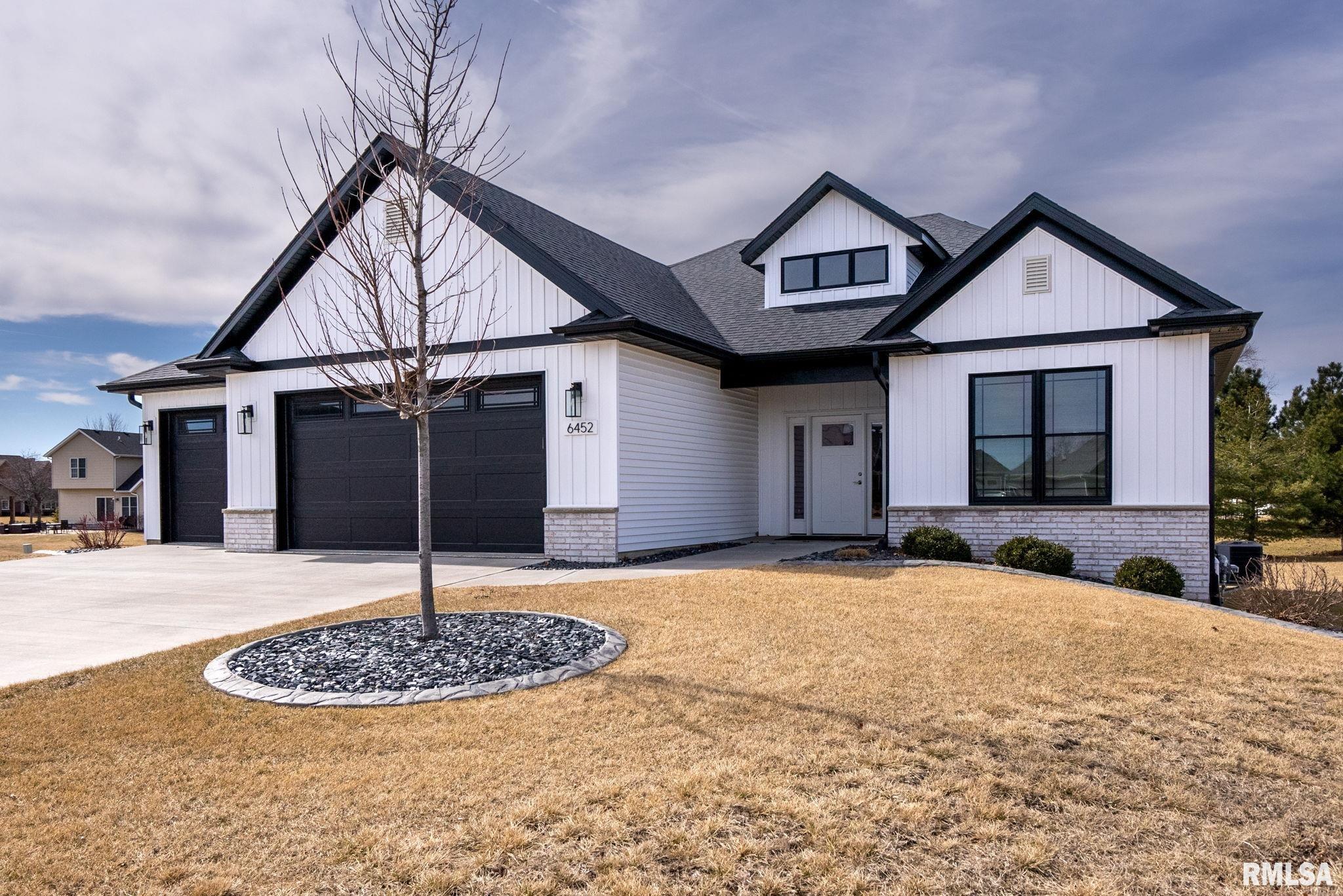 6452 Fairhaven Court, Davenport, Iowa image 40