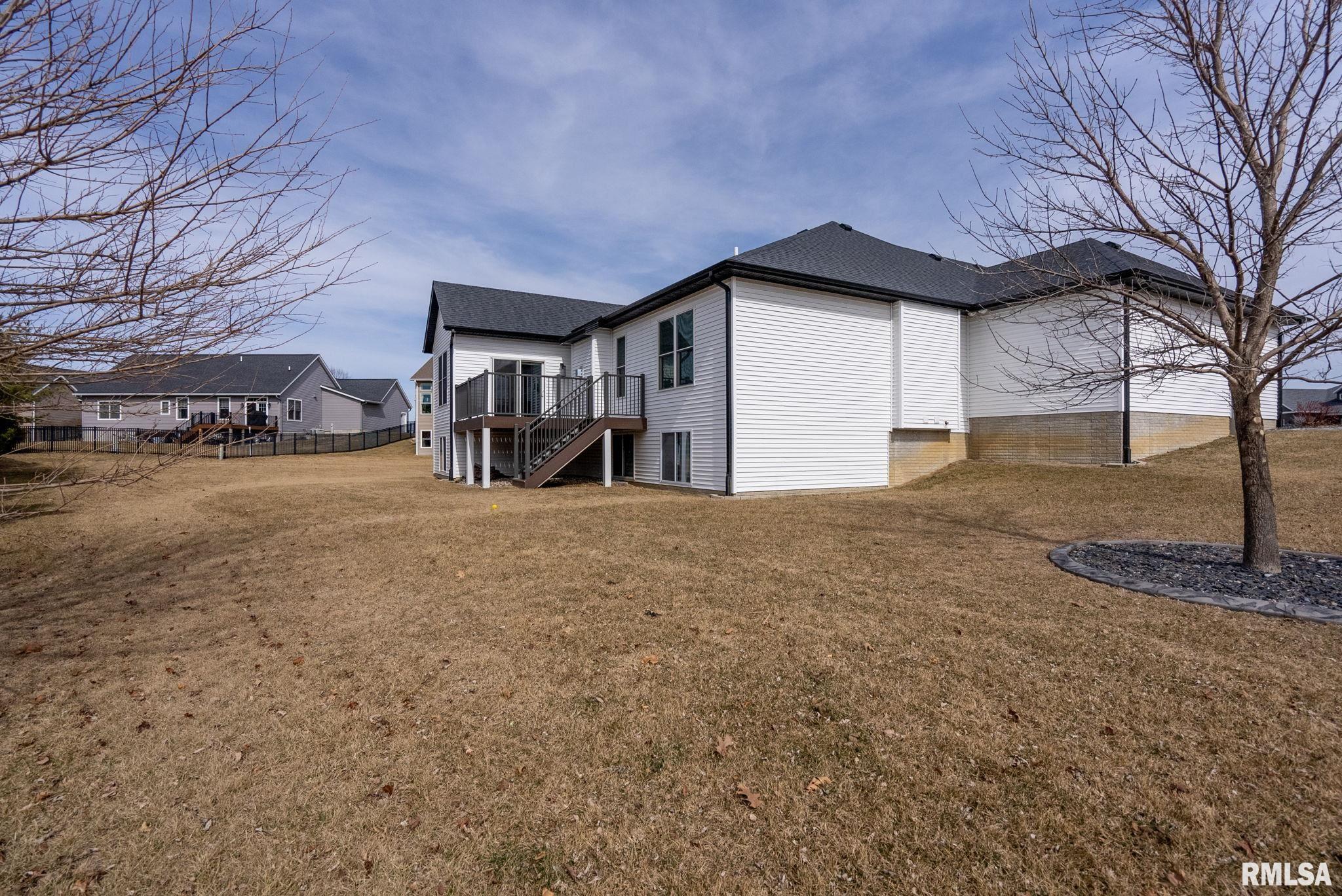 6452 Fairhaven Court, Davenport, Iowa image 38