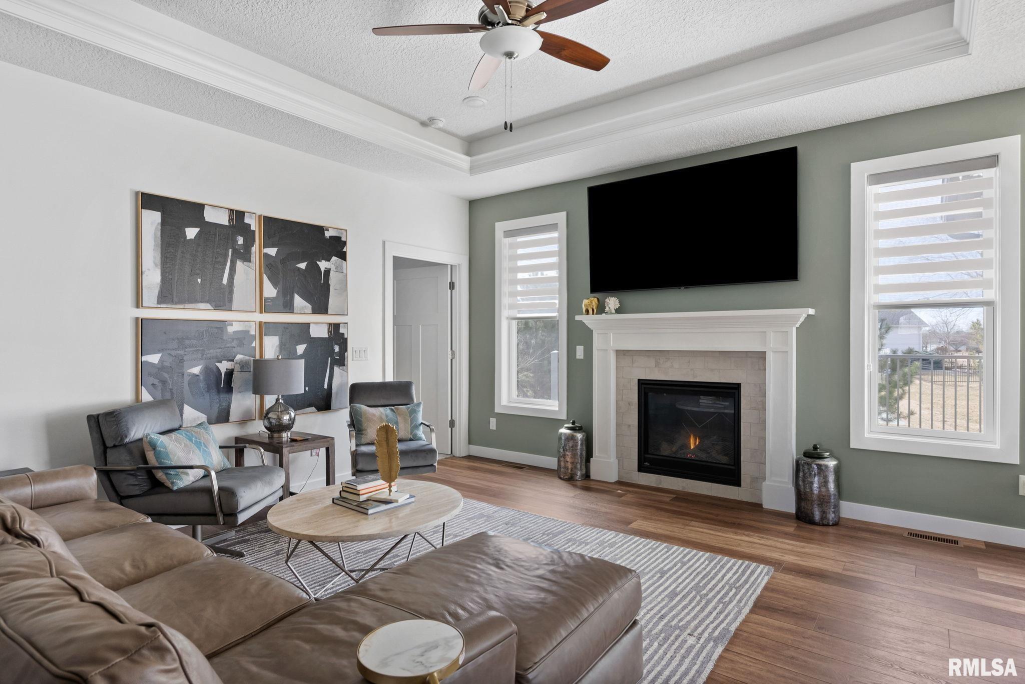 6452 Fairhaven Court, Davenport, Iowa image 12