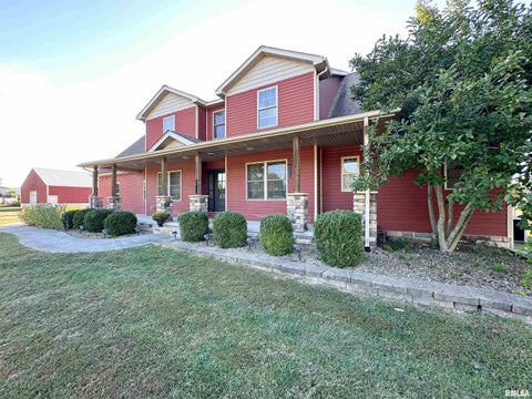 Homes For Sale - 11553 Strawberry Road<br/> Jackson County, Carbondale, IL 62901