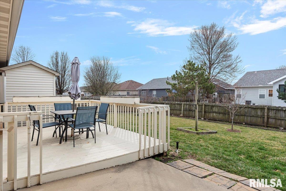 318 Osteen Lane, Chatham, Illinois image 31