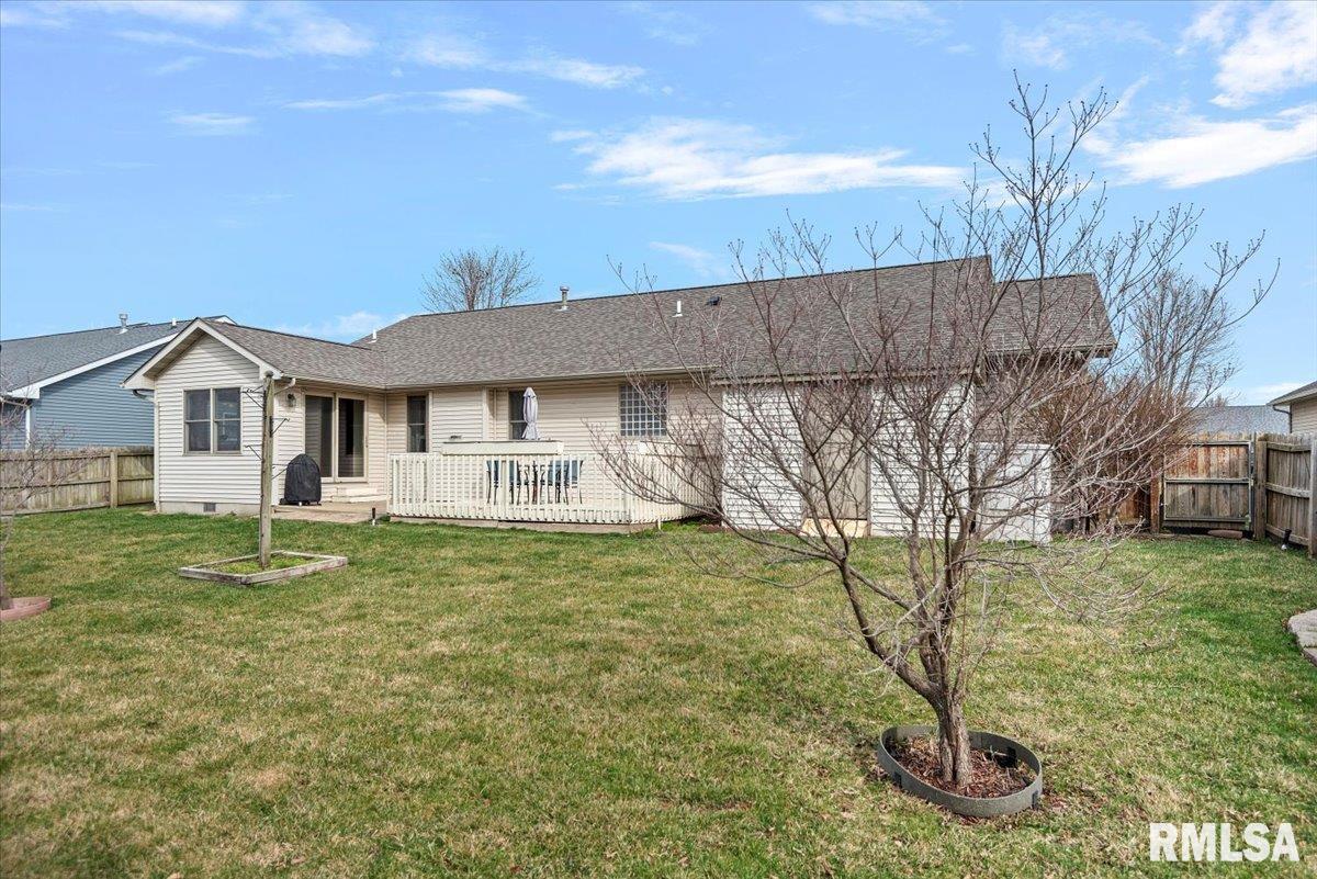 318 Osteen Lane, Chatham, Illinois image 35