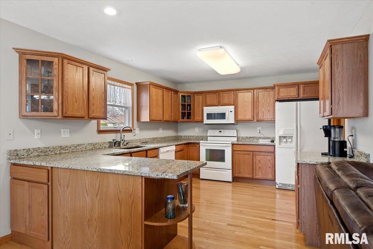 318 Osteen Lane, Chatham, Illinois image 15