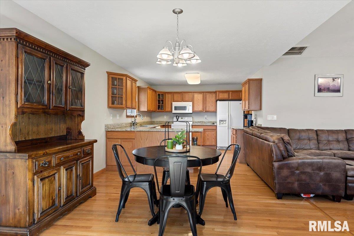 318 Osteen Lane, Chatham, Illinois image 10