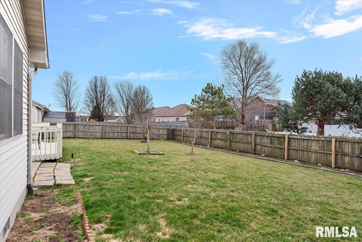 318 Osteen Lane, Chatham, Illinois image 32