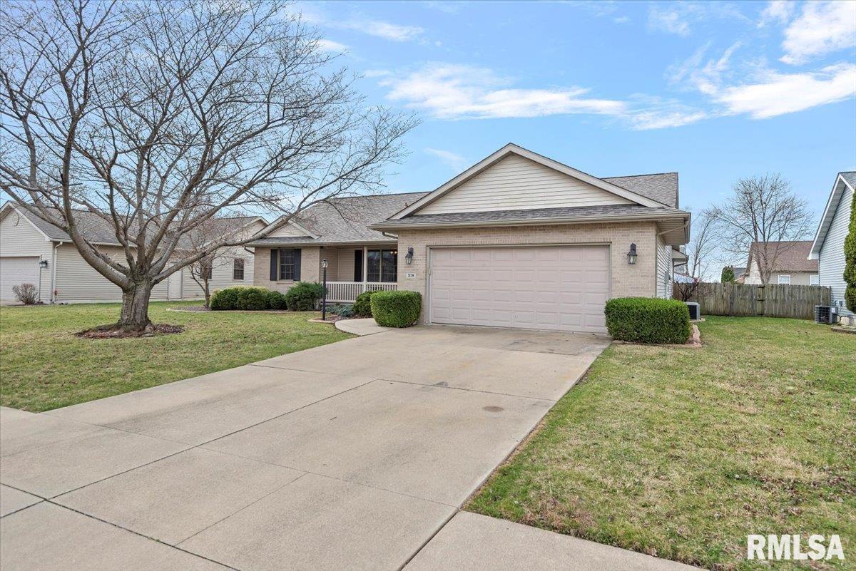 318 Osteen Lane, Chatham, Illinois image 37