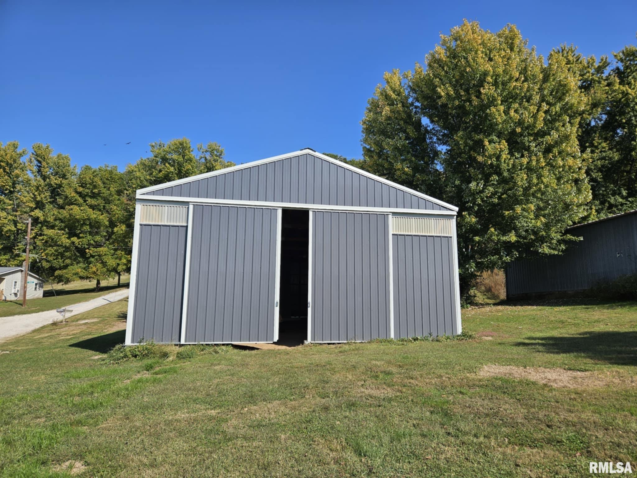 174 Clinton Street, Hamburg, Illinois image 35