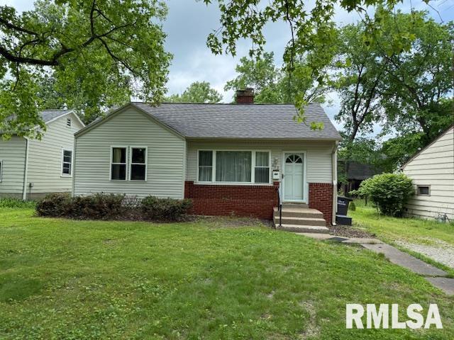 802 S Twisdale Street, Carbondale, Illinois image 1