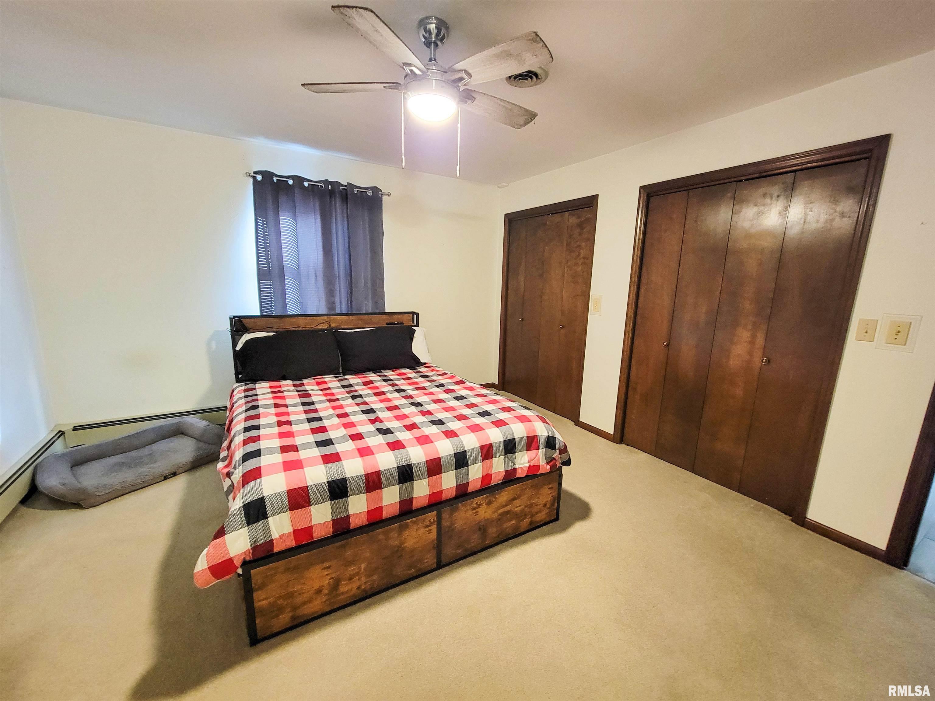 302 Country Club Estates Drive, Salem, Illinois image 38