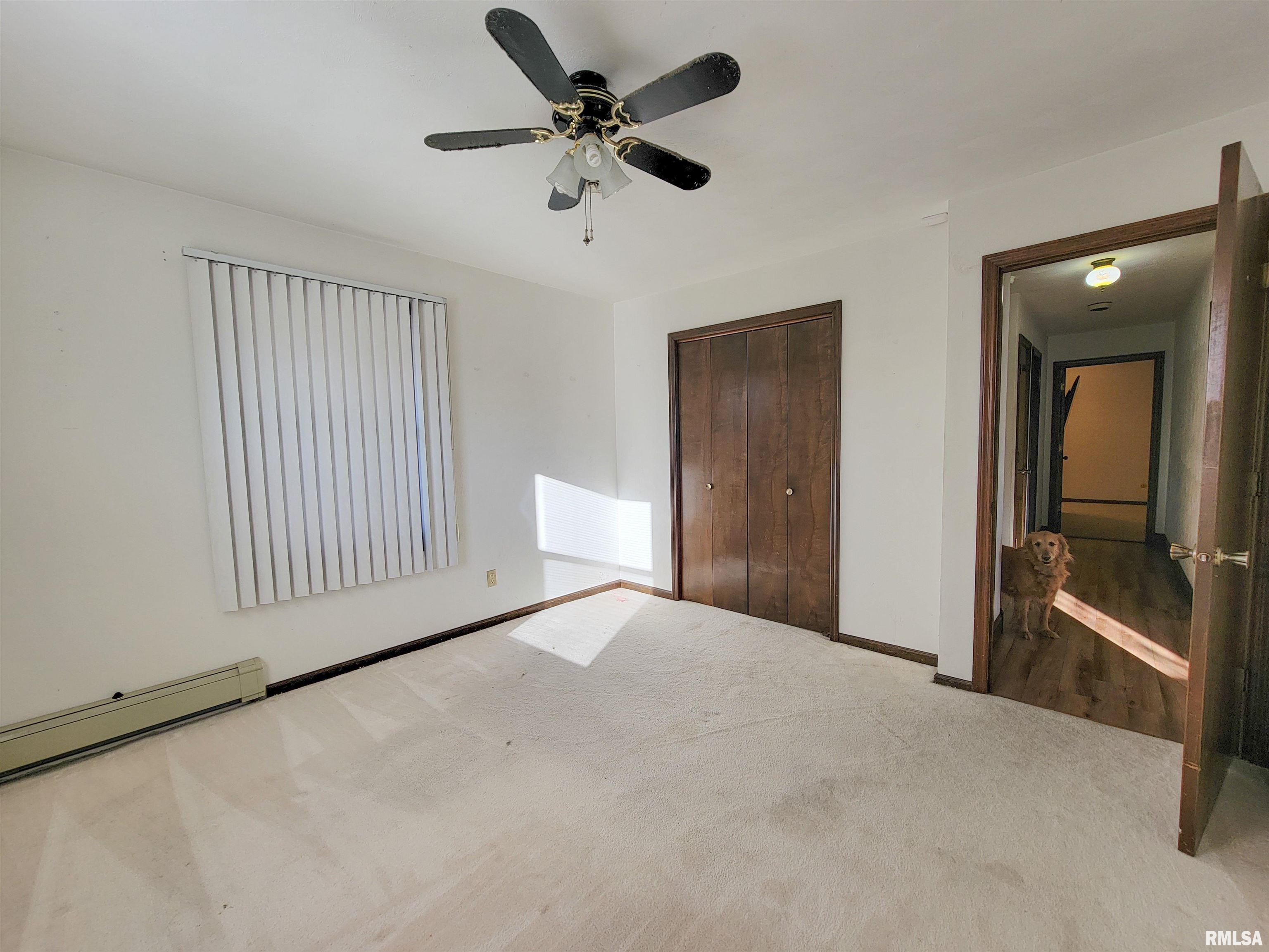 302 Country Club Estates Drive, Salem, Illinois image 44