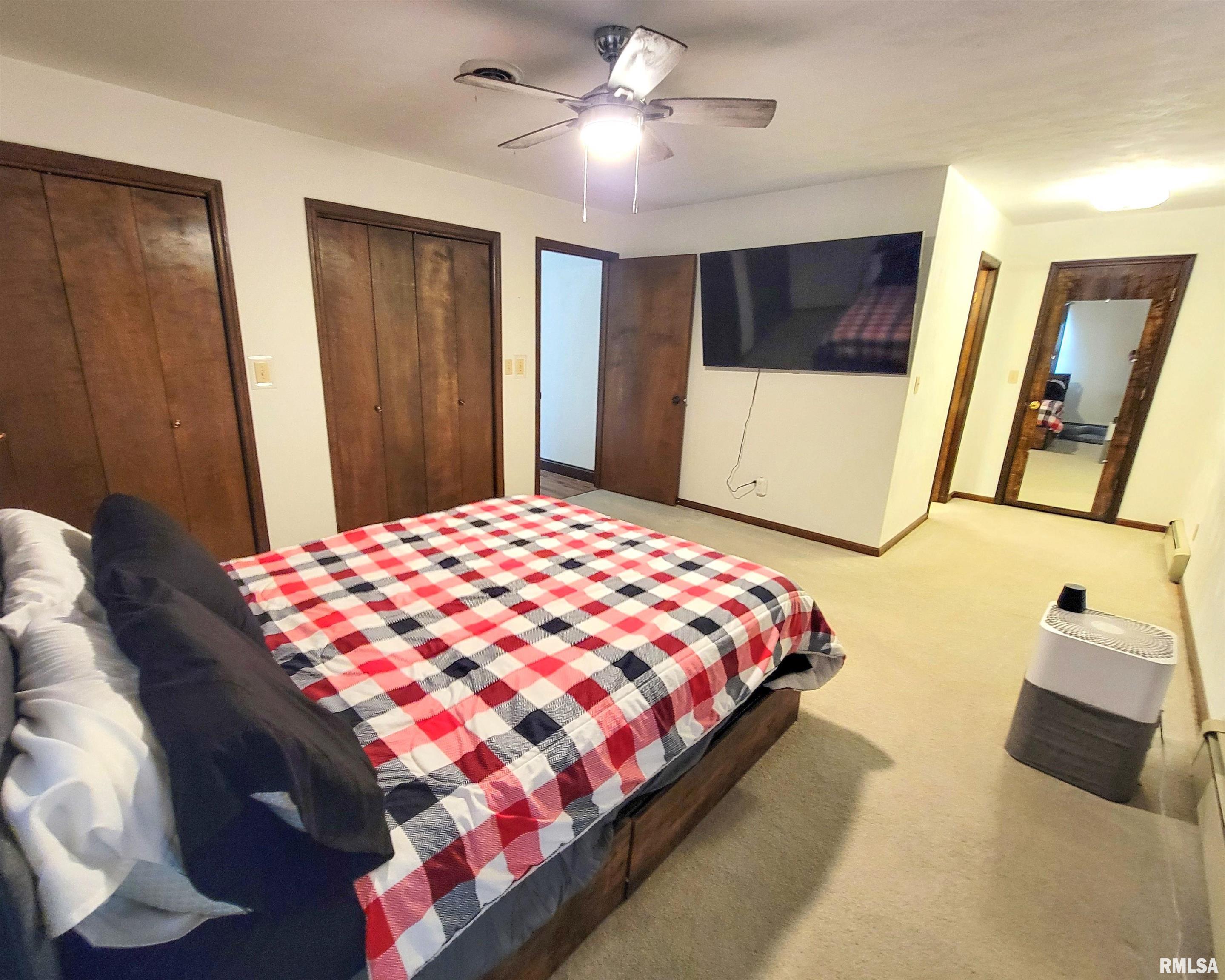 302 Country Club Estates Drive, Salem, Illinois image 40
