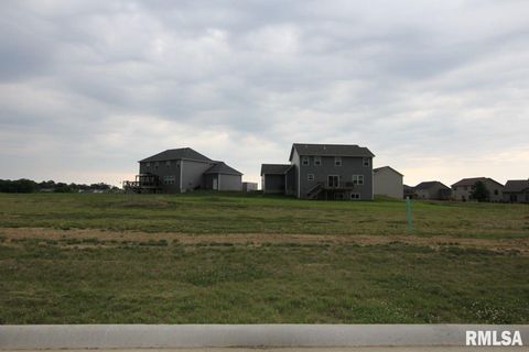 Vacant Land For Sale - 7100 N Water Oak Drive<br/> Edwards, IL 61528