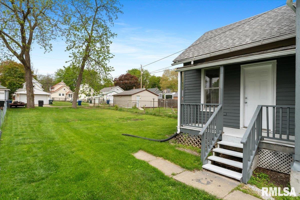 720 Wilkes Avenue, Davenport, Iowa image 6
