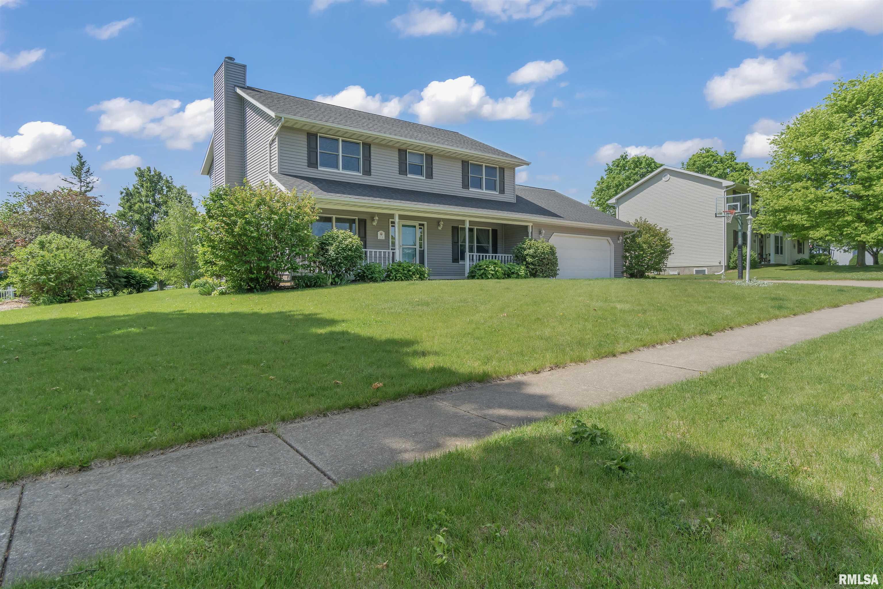 904 Dogwood Drive, Washington, Illinois image 4