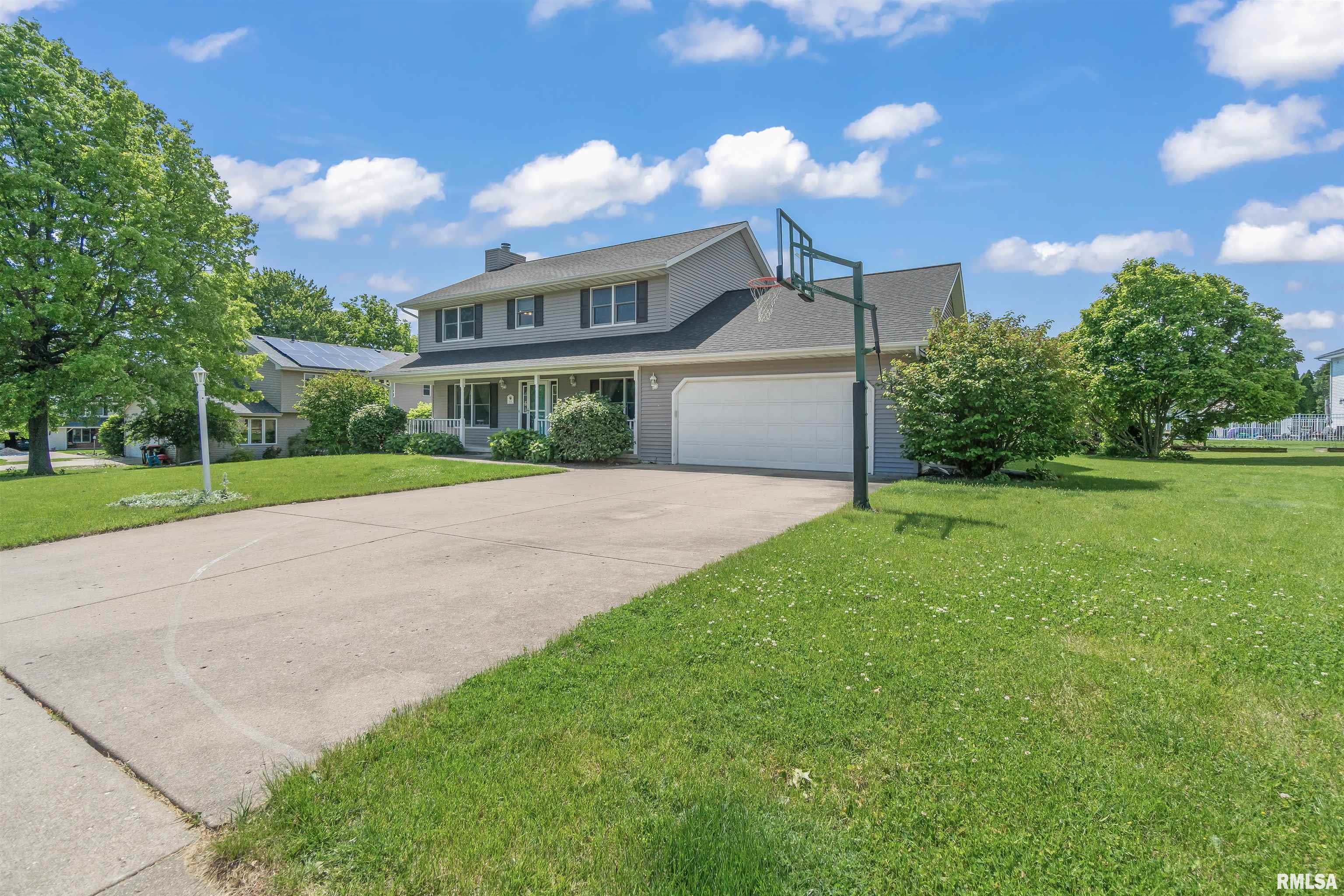 904 Dogwood Drive, Washington, Illinois image 3