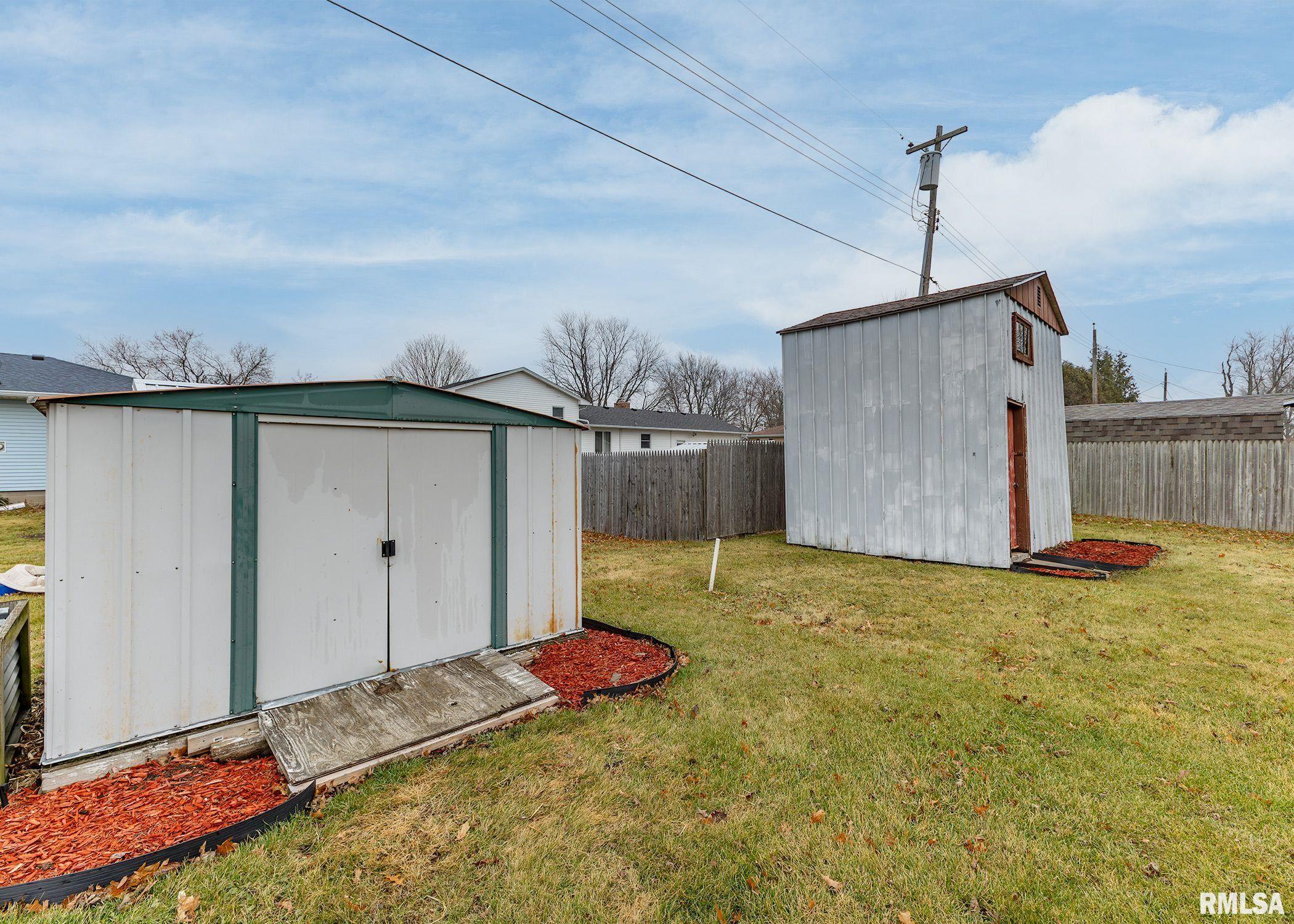 2678 170th Avenue, Sherrard, Illinois image 27