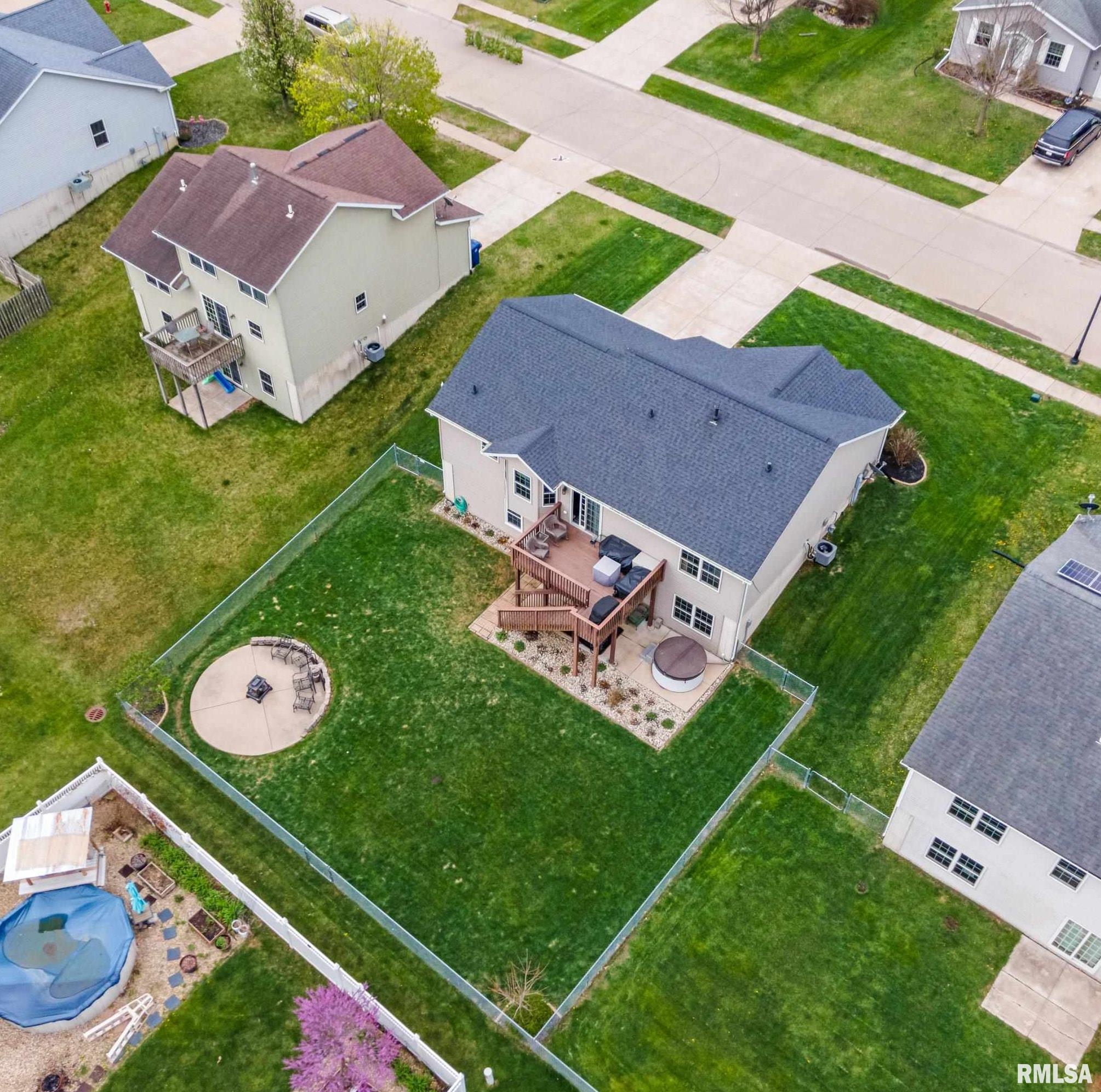 939 5th Avenue Drive, Andalusia, Illinois image 37