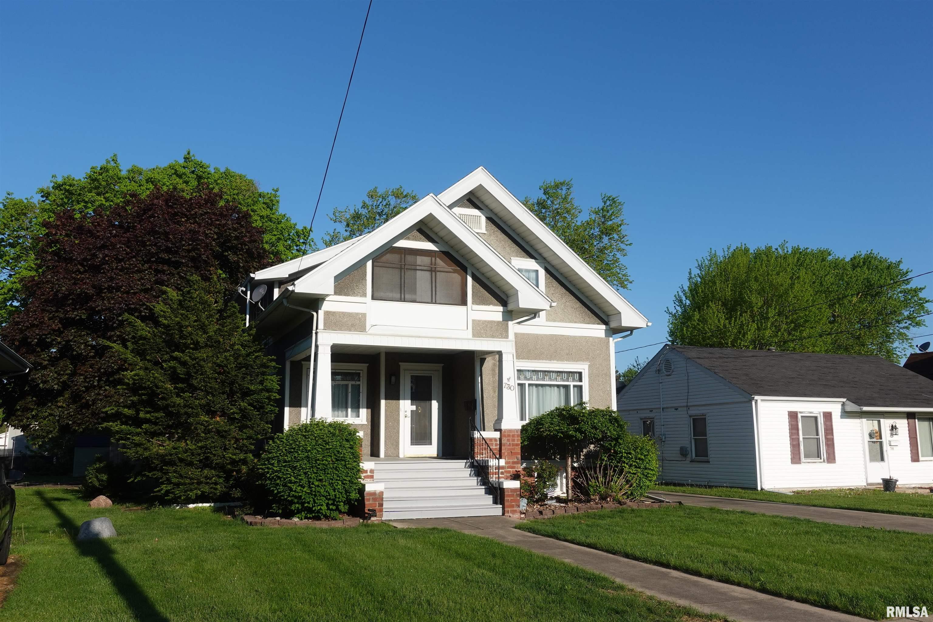 730 Jefferson Street, Galesburg, Illinois image 3