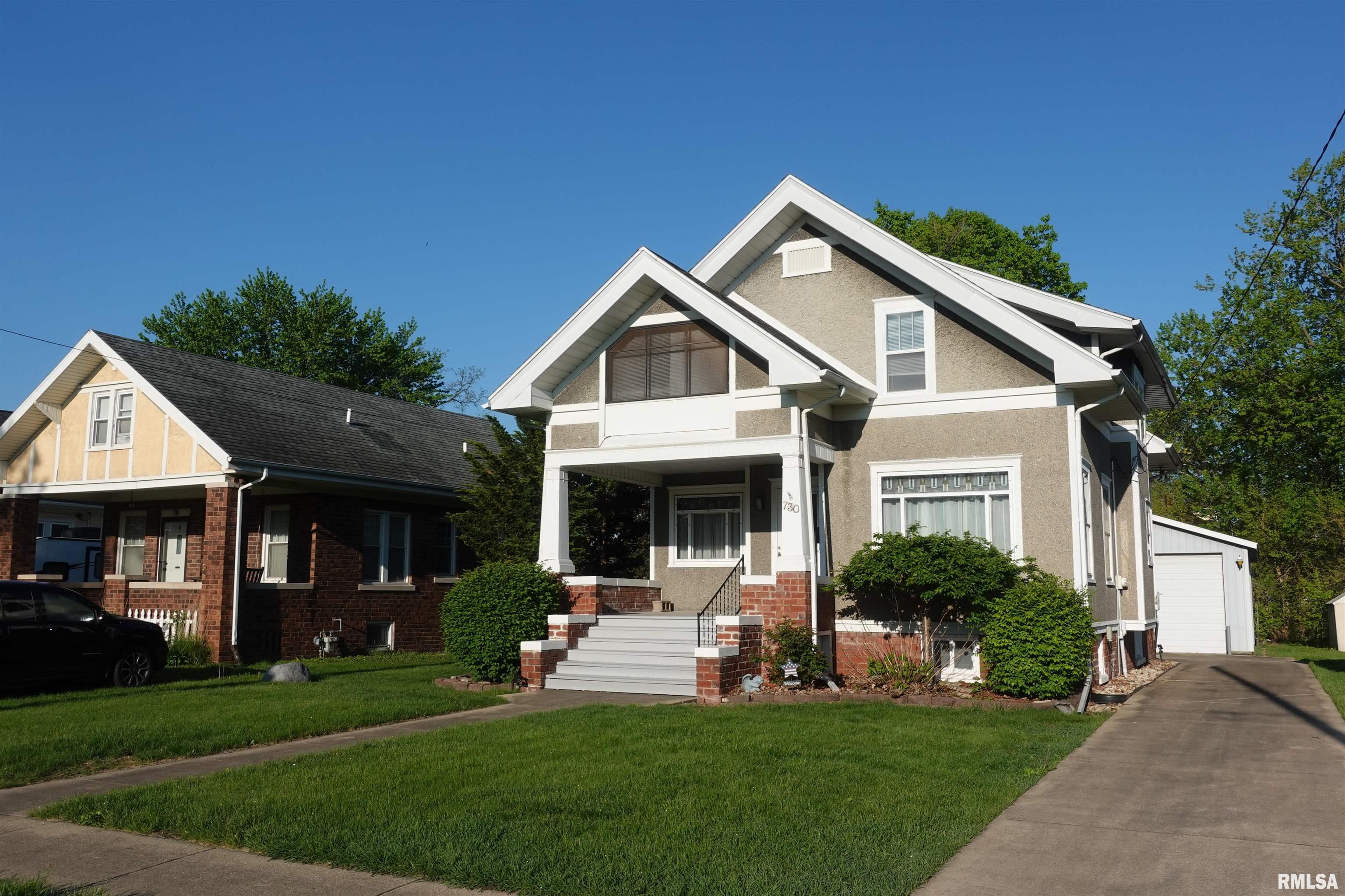 730 Jefferson Street, Galesburg, Illinois image 1