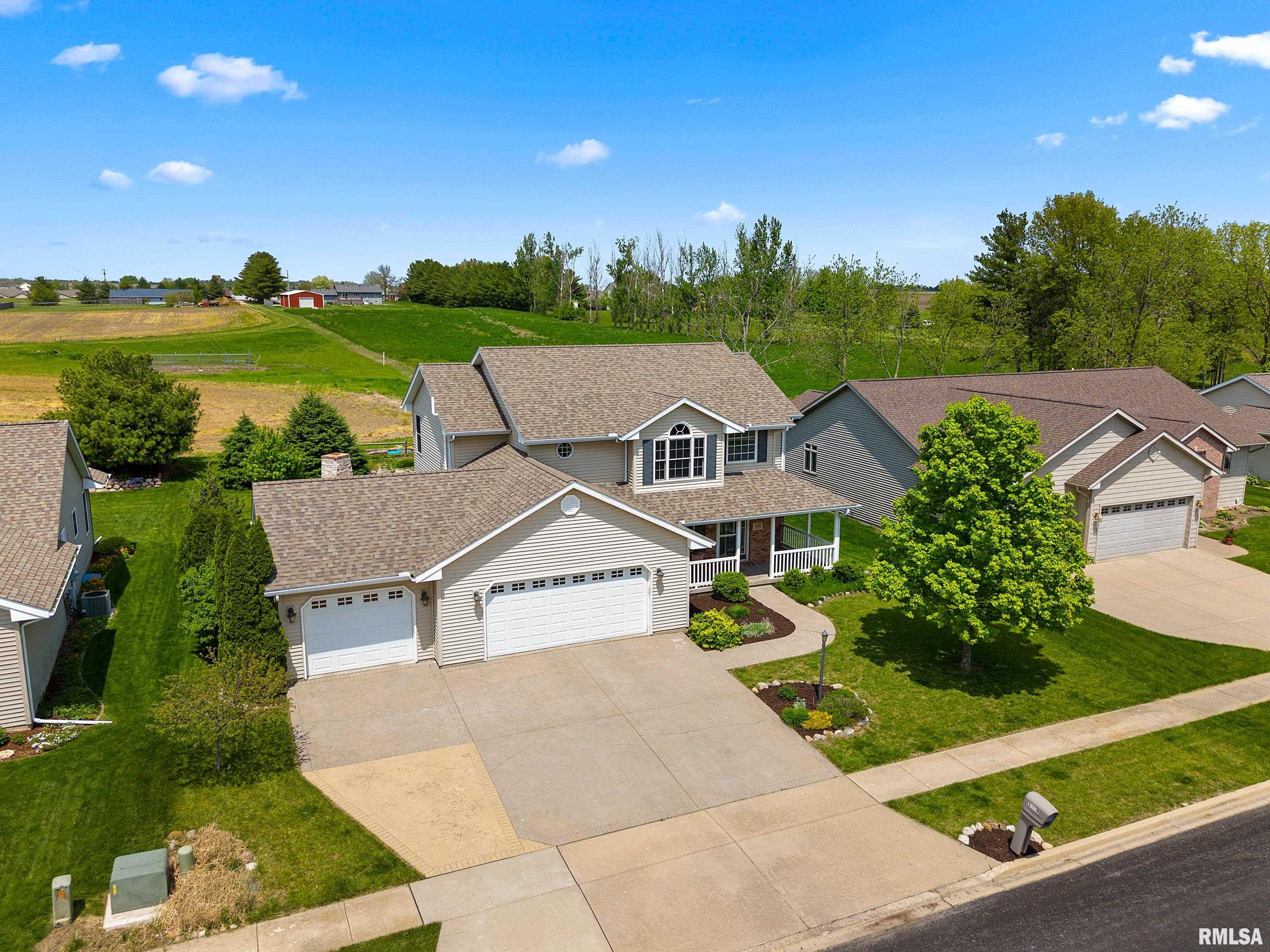 1509 Kelsey Street, Washington, Illinois image 2