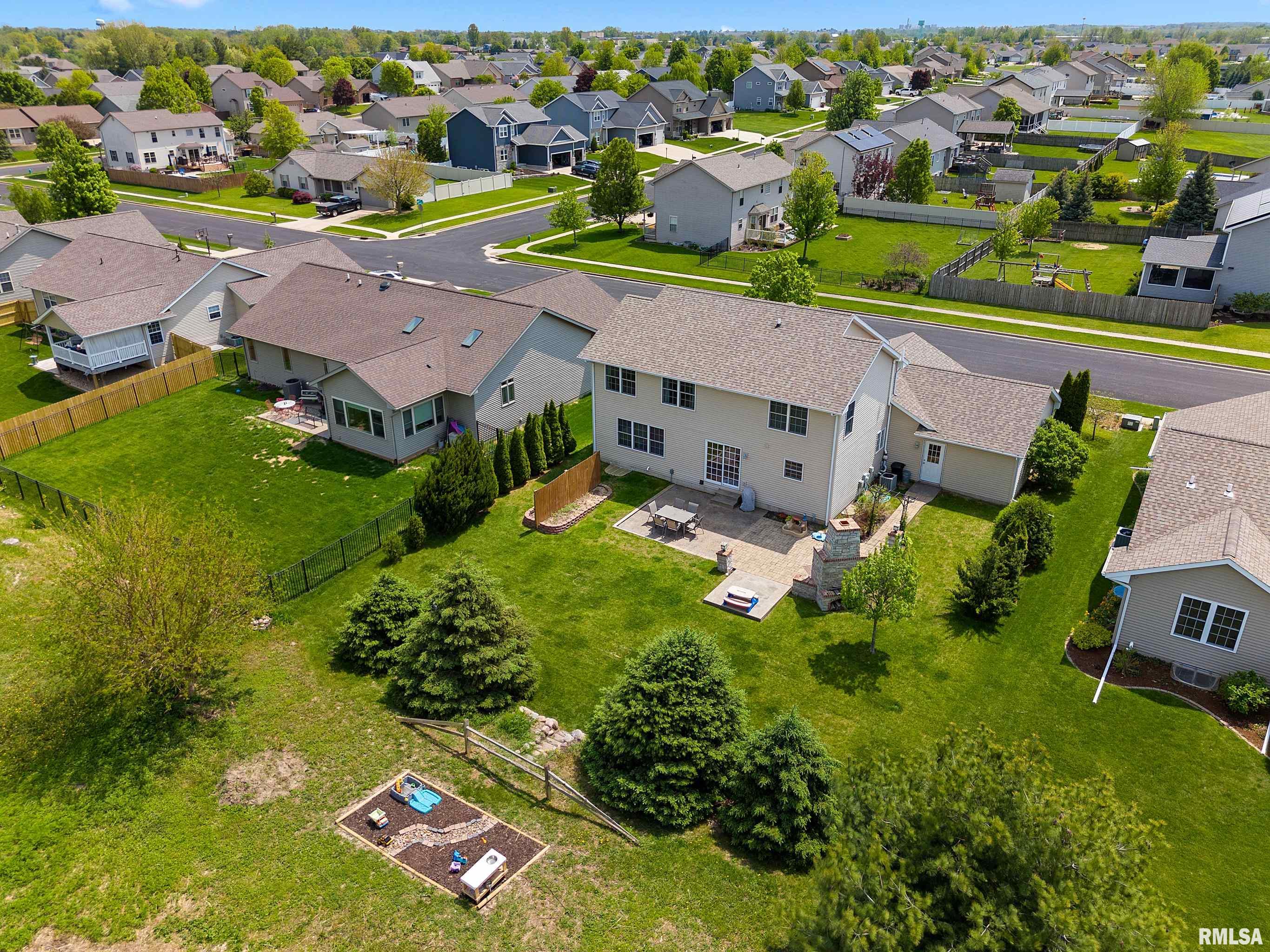 1509 Kelsey Street, Washington, Illinois image 43