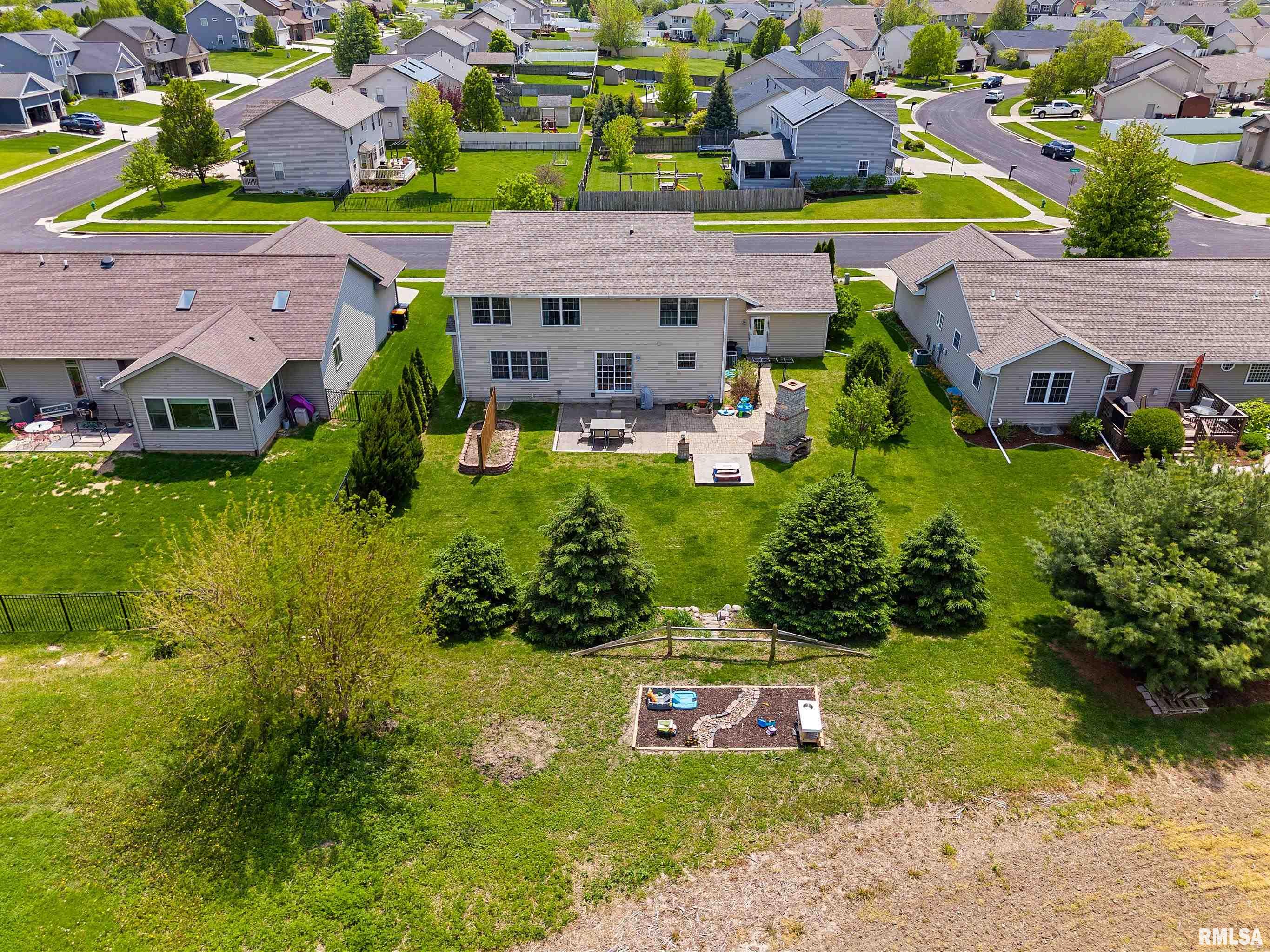 1509 Kelsey Street, Washington, Illinois image 42