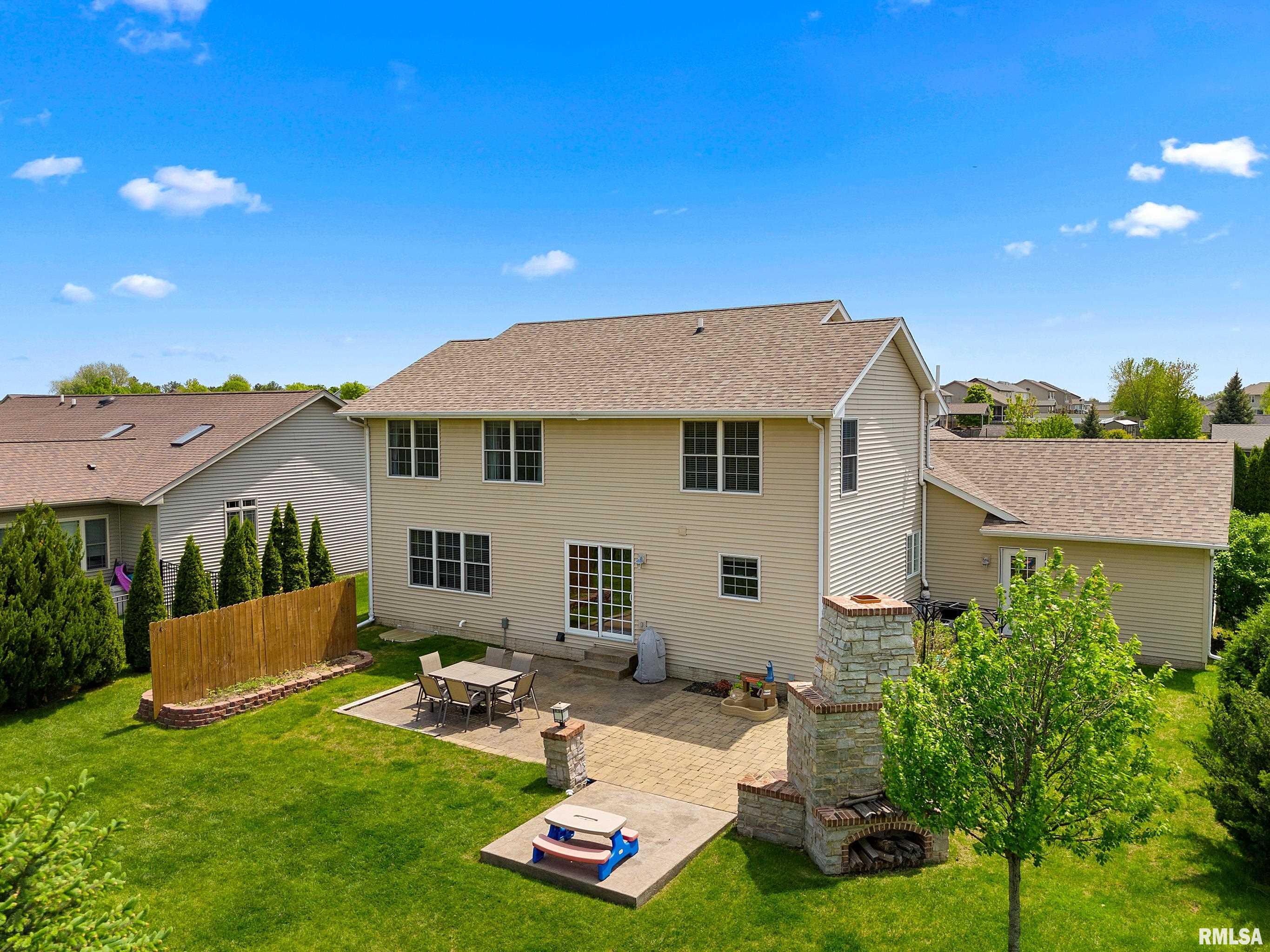 1509 Kelsey Street, Washington, Illinois image 44