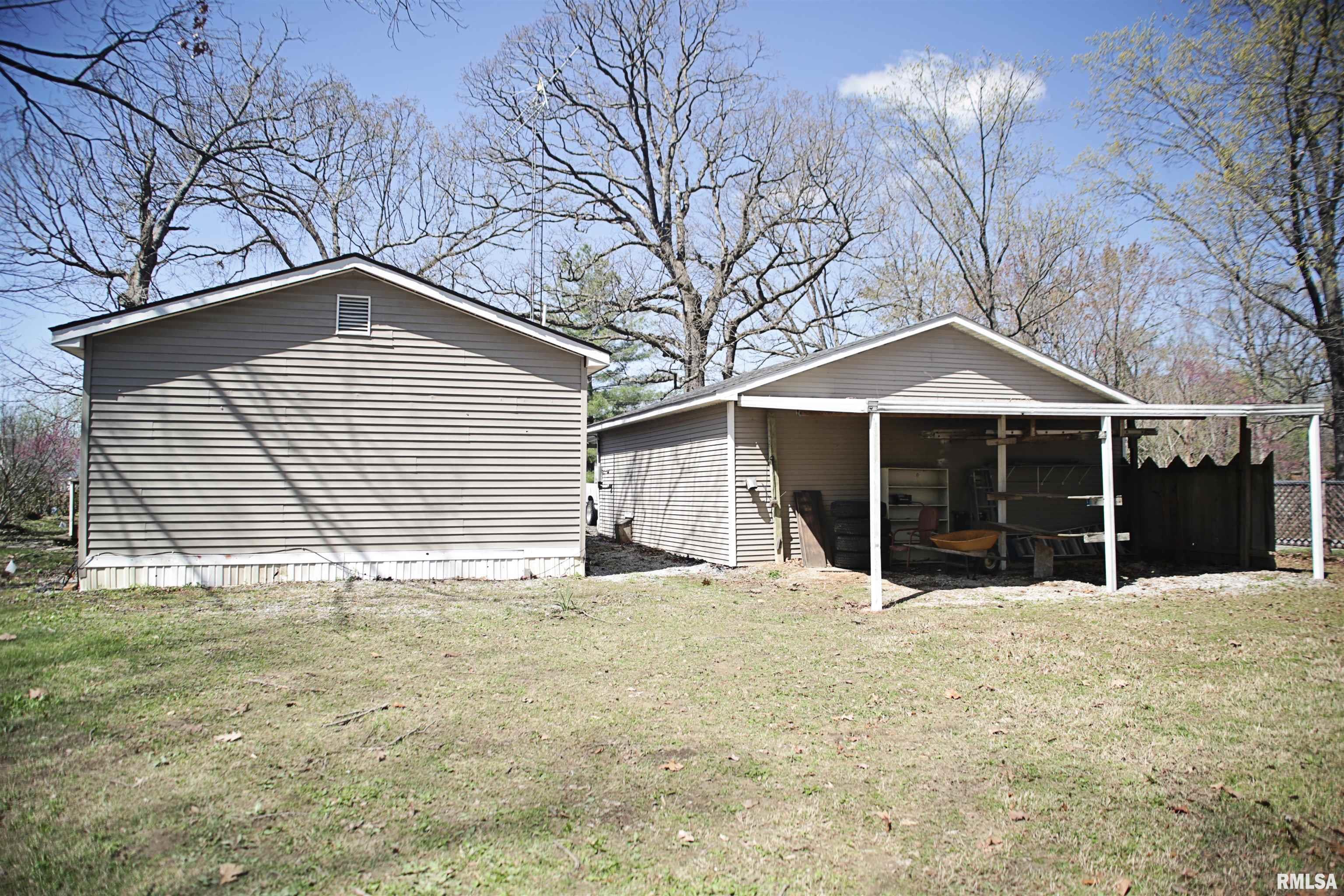 11648 Trolley Line Road, Marion, Illinois image 41