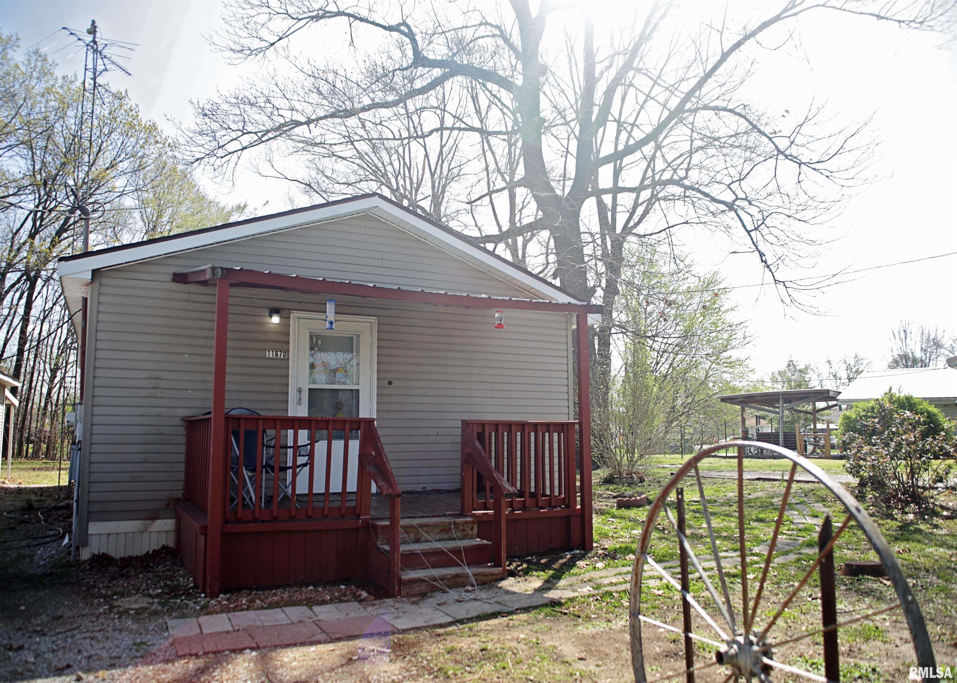 11648 Trolley Line Road, Marion, Illinois image 26