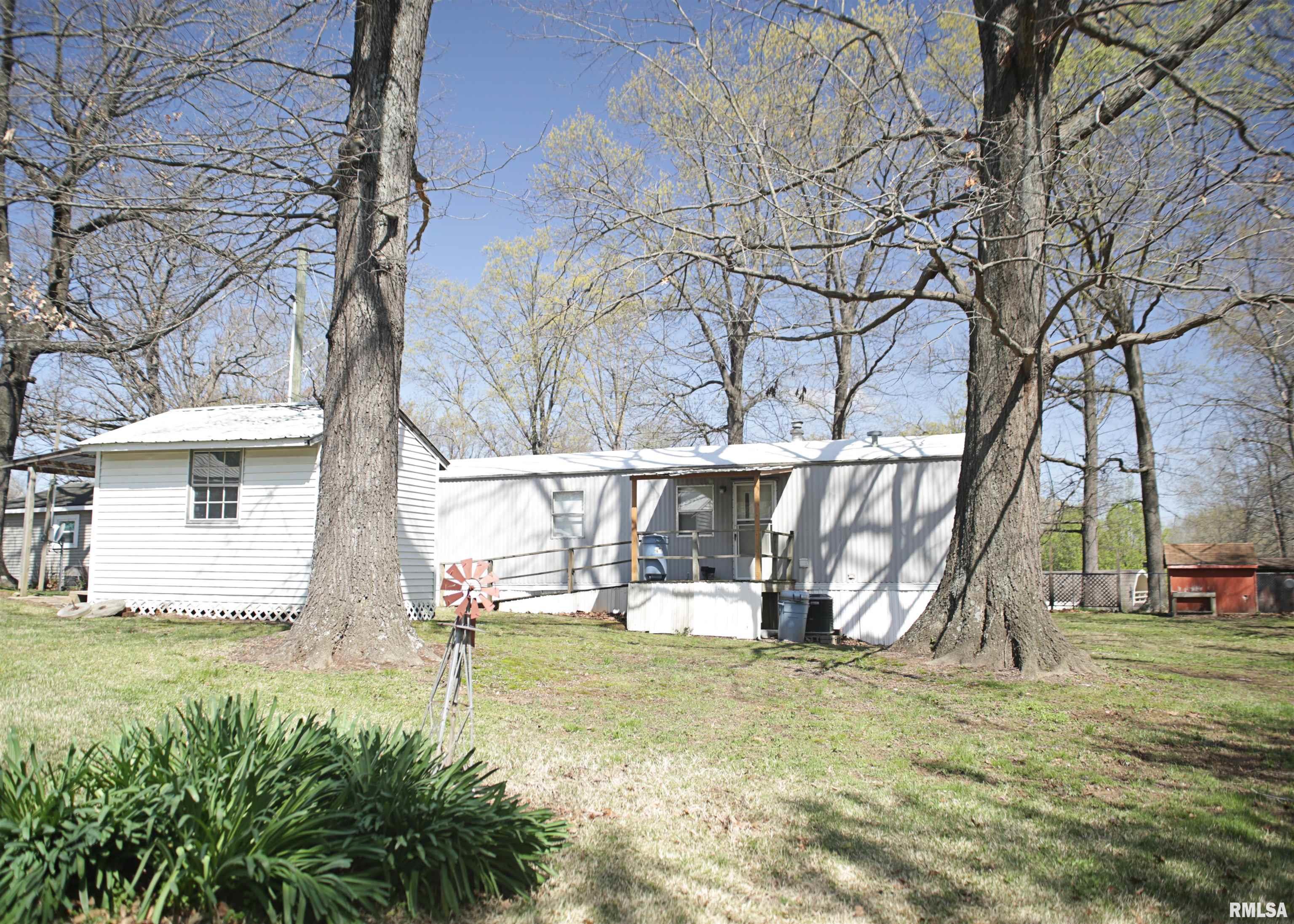 11648 Trolley Line Road, Marion, Illinois image 38