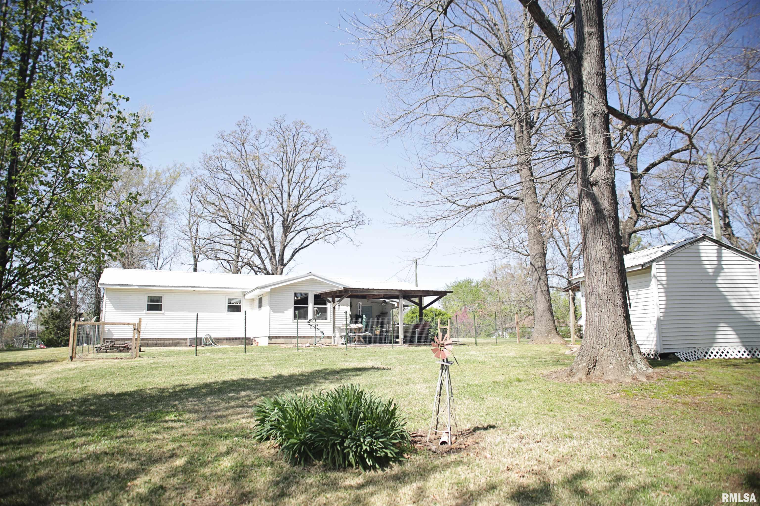 11648 Trolley Line Road, Marion, Illinois image 37