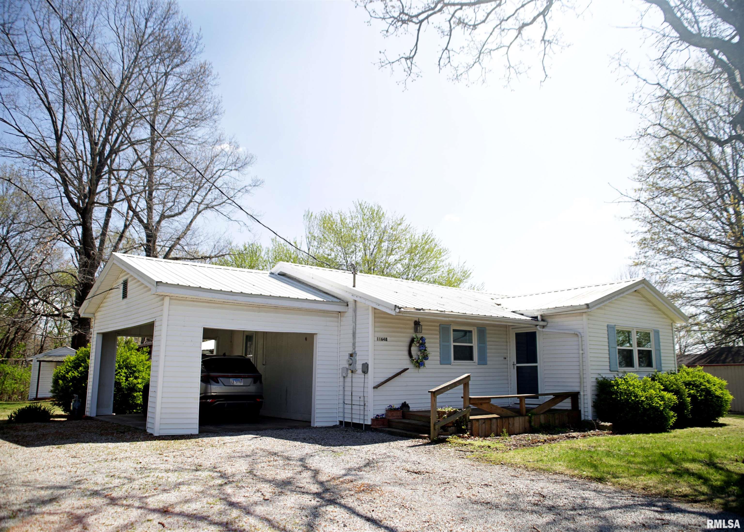 11648 Trolley Line Road, Marion, Illinois image 2