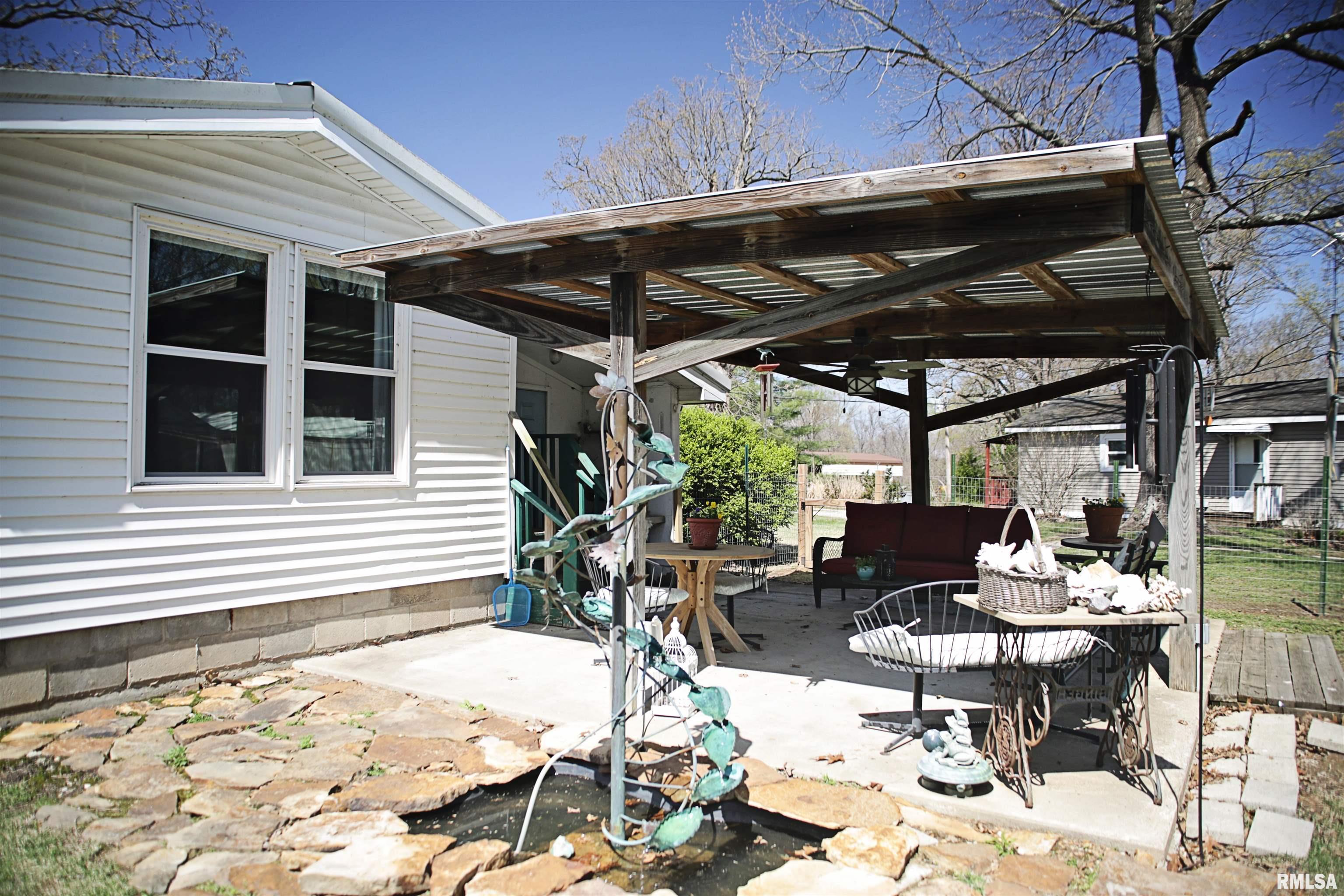 11648 Trolley Line Road, Marion, Illinois image 16