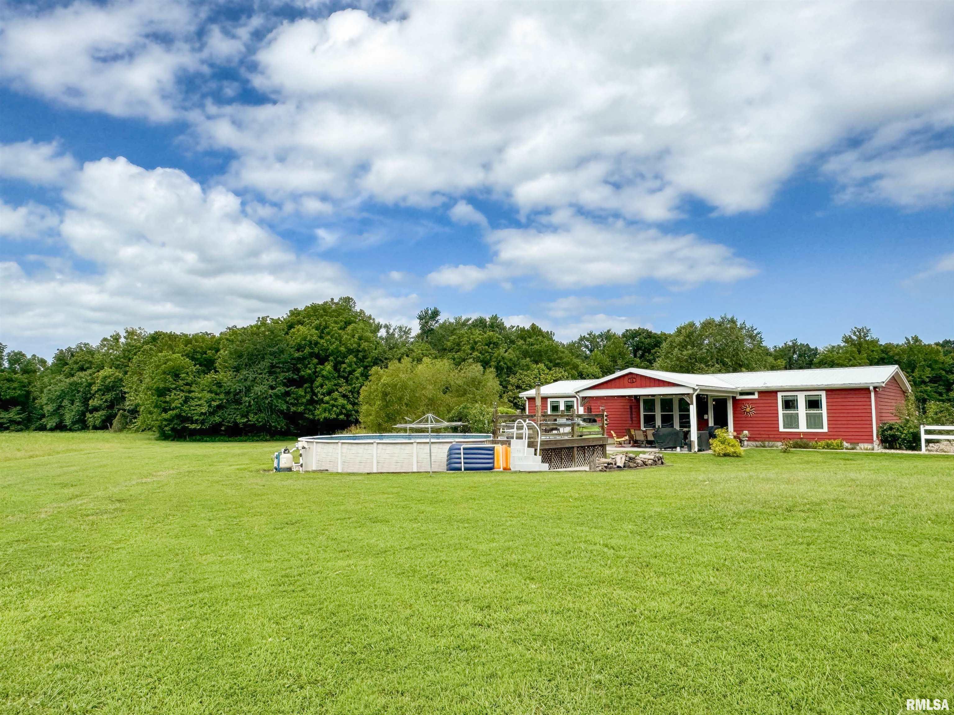 140 Light Lane, Dongola, Illinois image 9