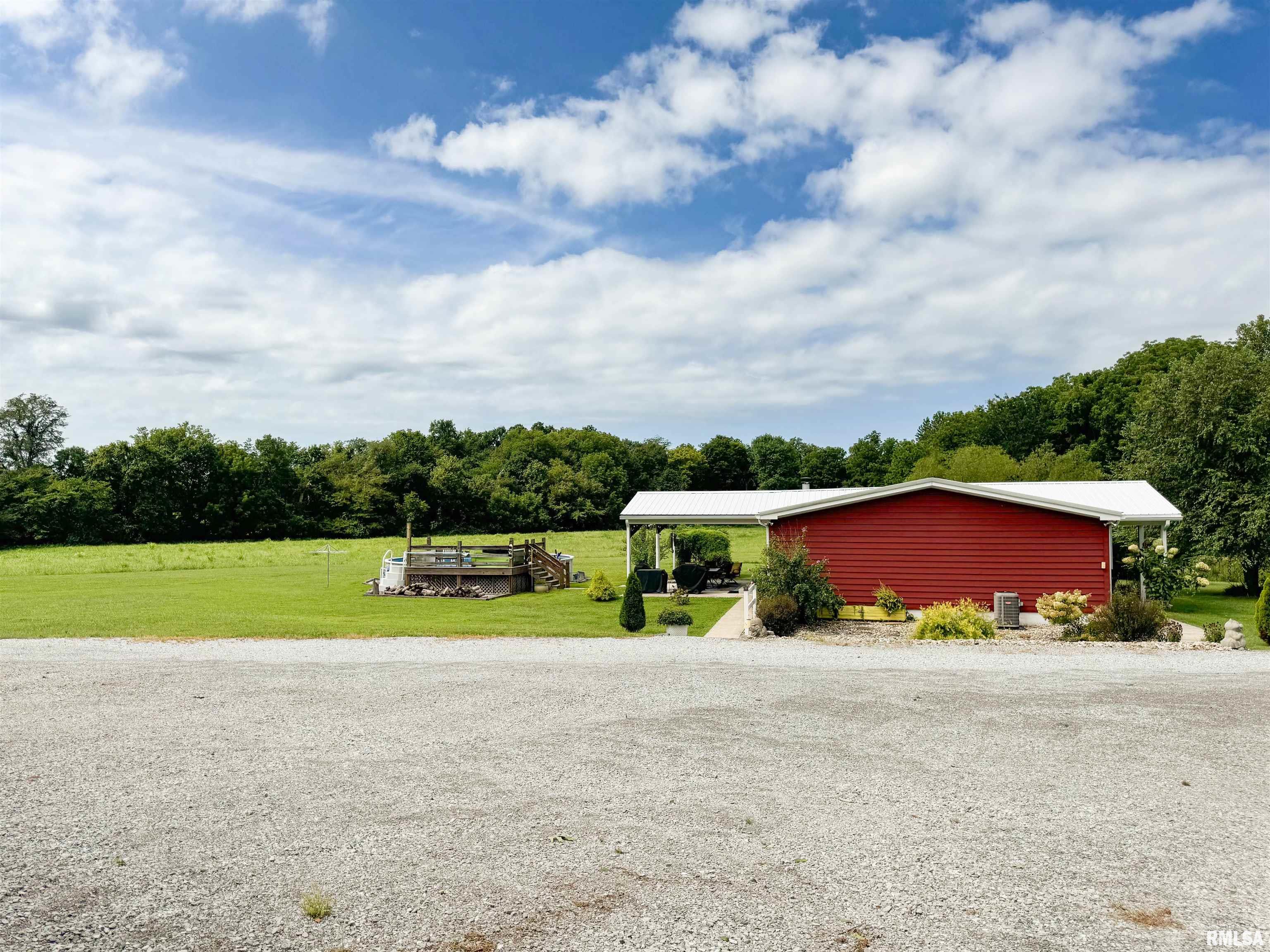 140 Light Lane, Dongola, Illinois image 8