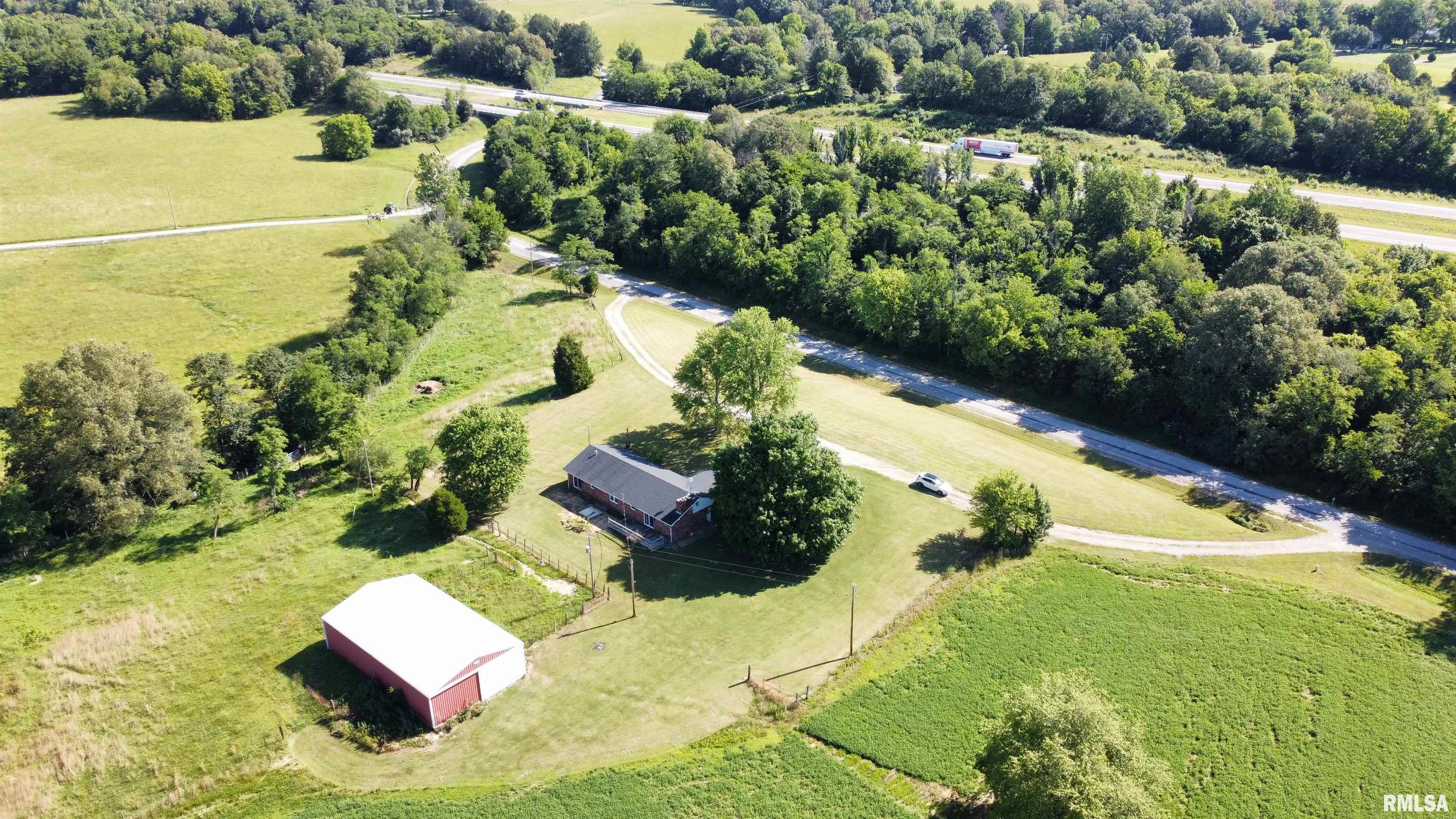 3509 Massac Creek Road, Metropolis, Illinois image 8