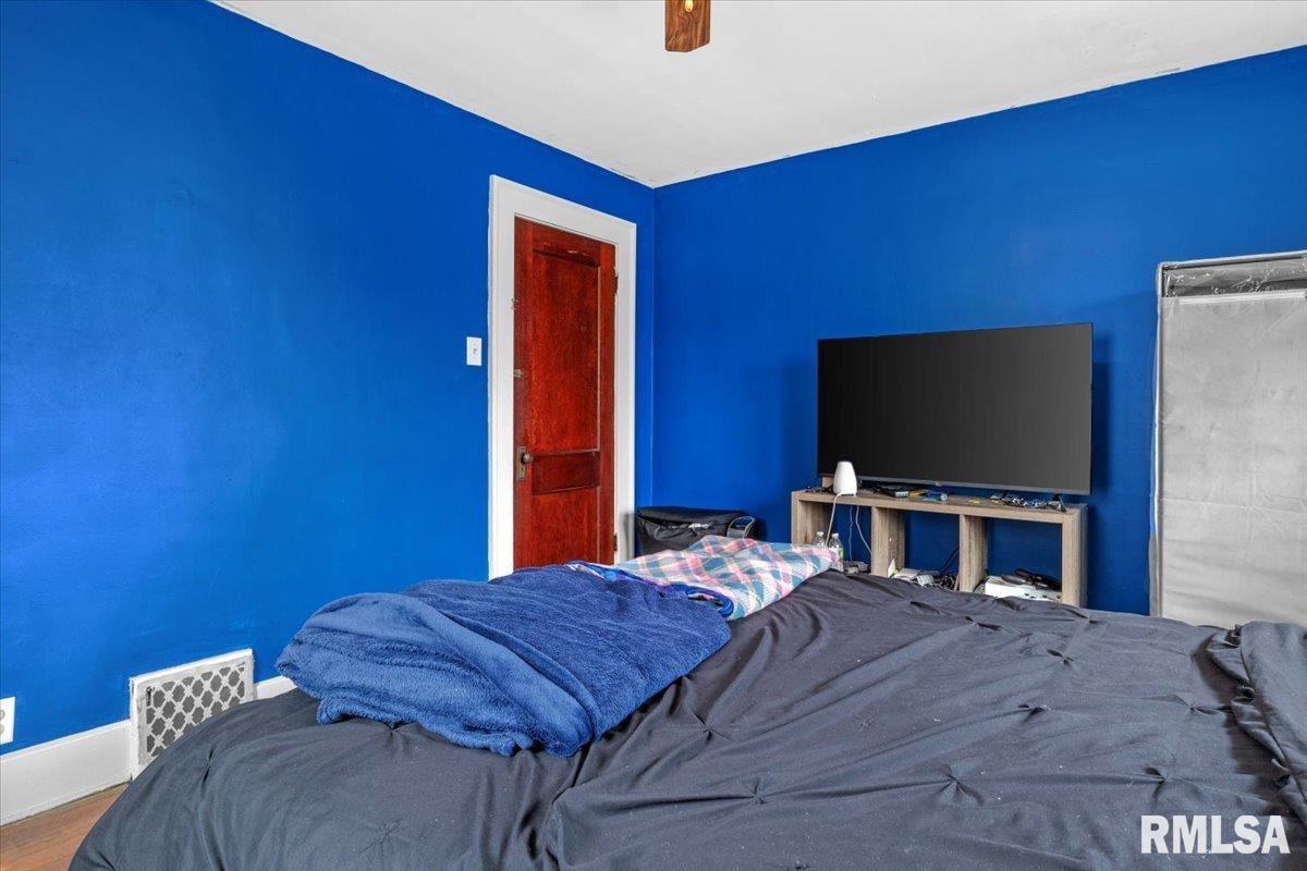 1601 S Whittier Avenue, Springfield, Illinois image 25