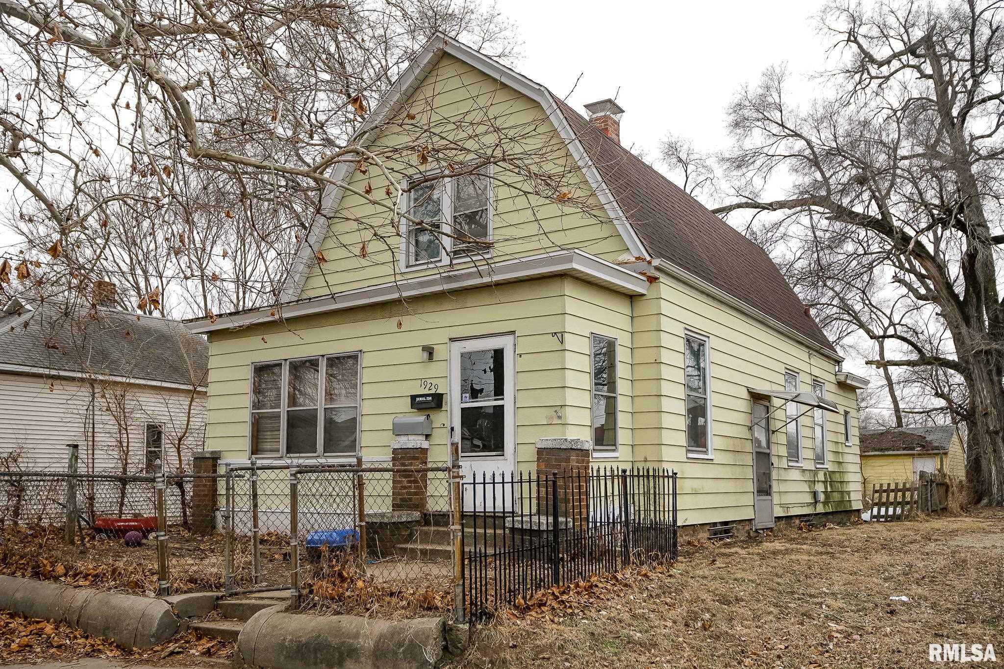 1929 Stanley Street, Peoria, Illinois image 6