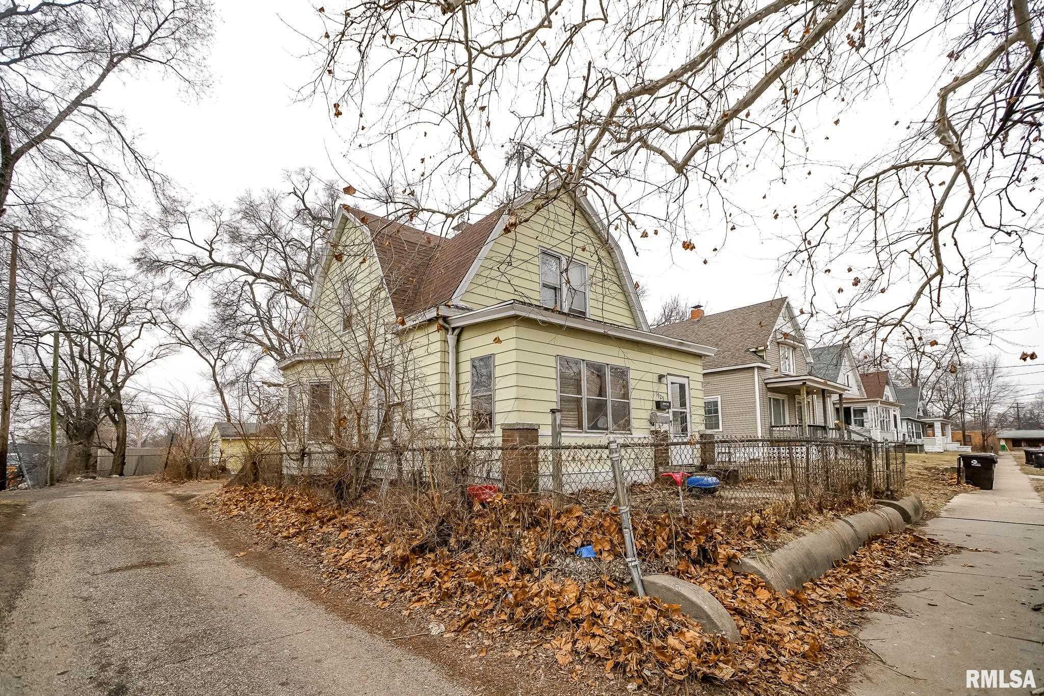 1929 Stanley Street, Peoria, Illinois image 3