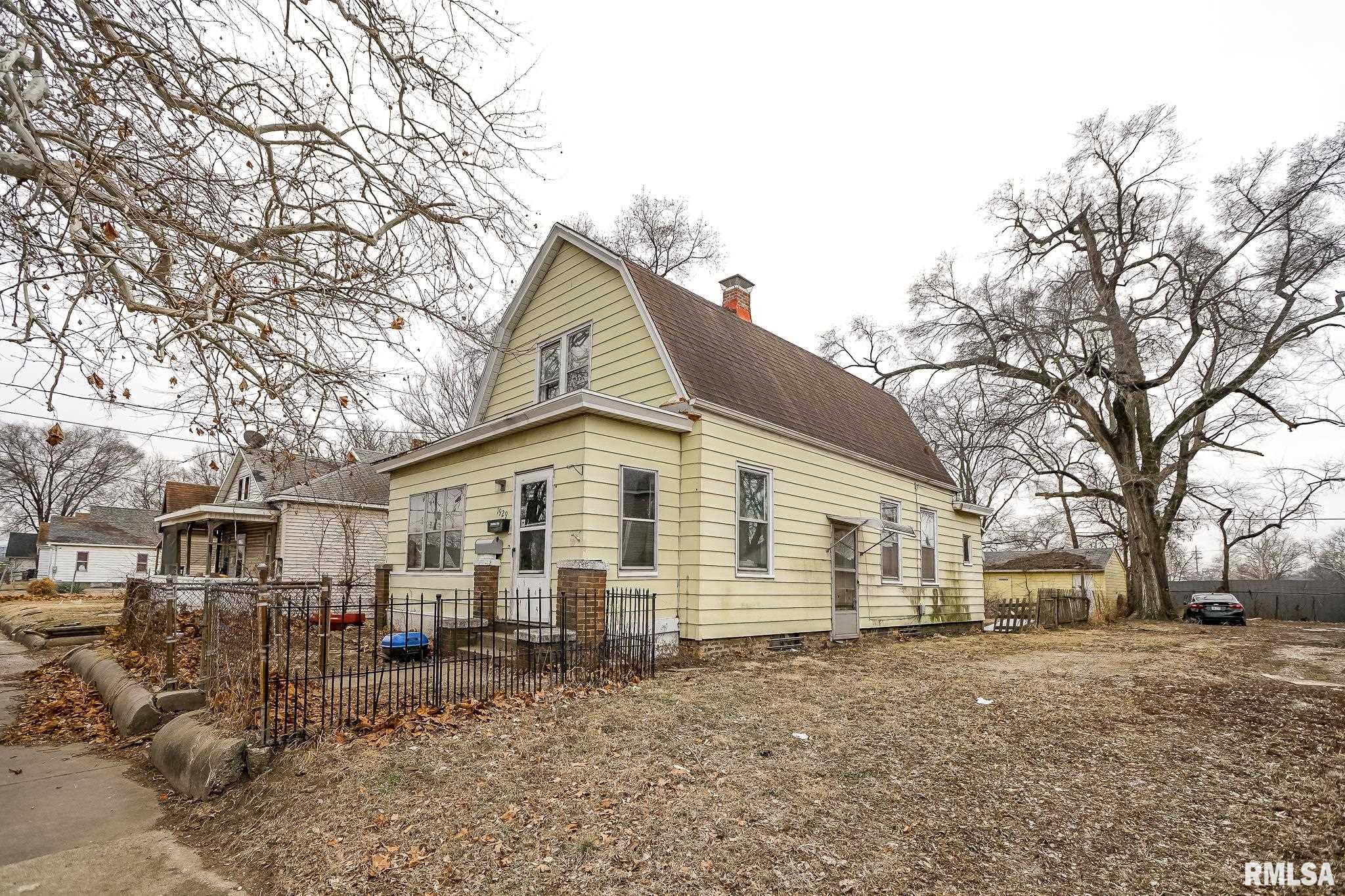 1929 Stanley Street, Peoria, Illinois image 7